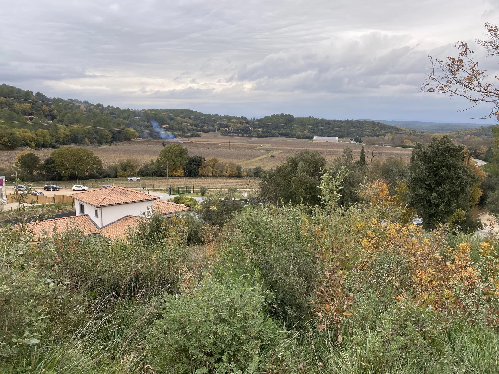 Agence immobilière de Joya