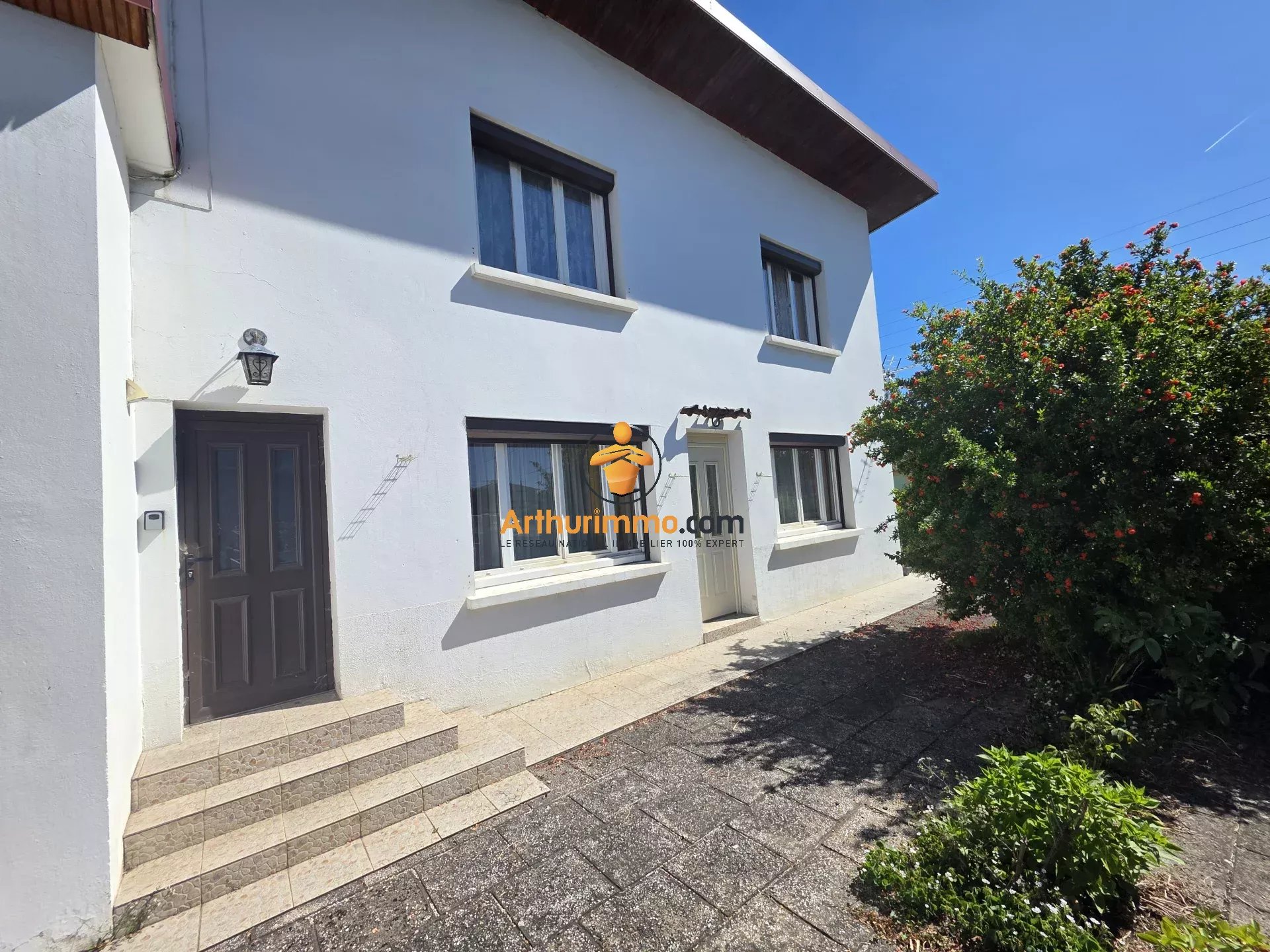 Agence immobilière de Arthurimmo.com Tarbes