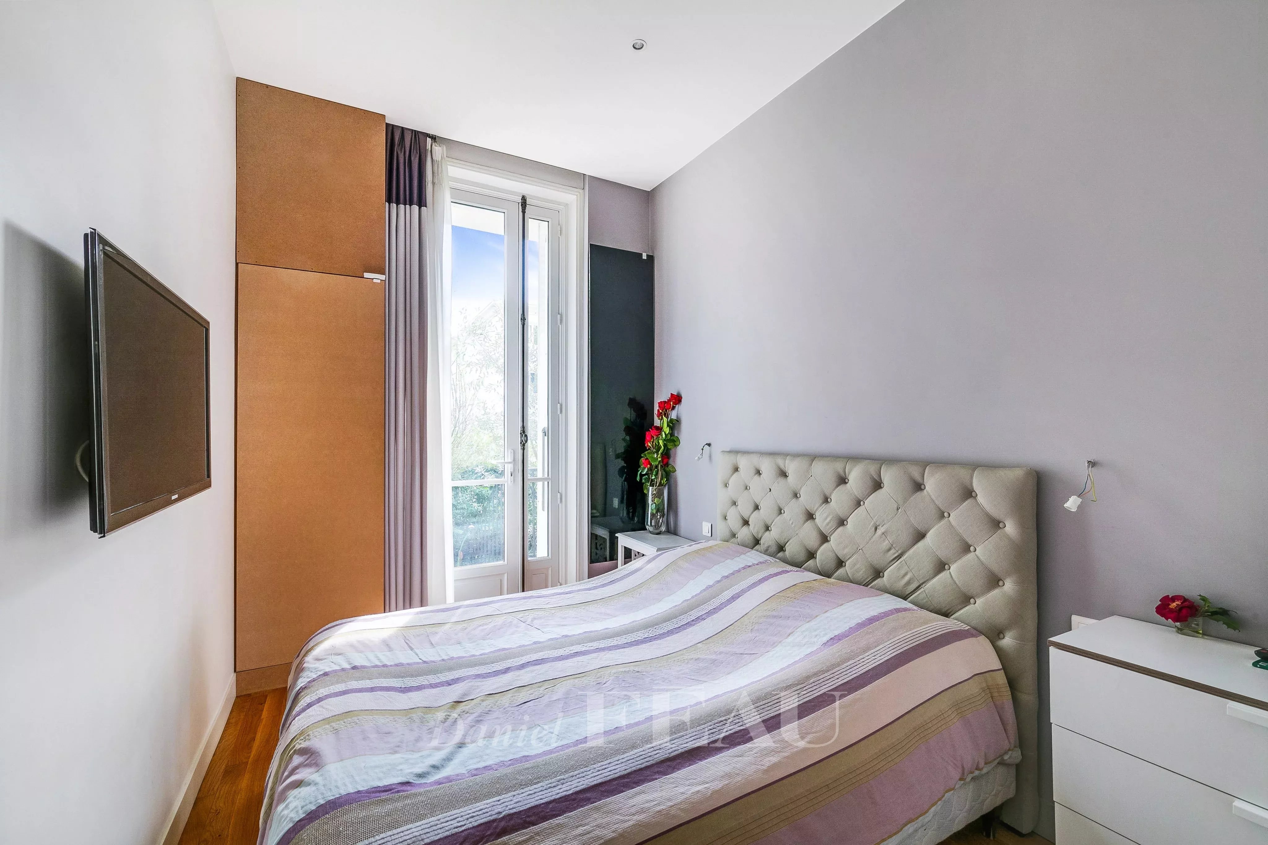 Rental Apartment Saint-Cloud