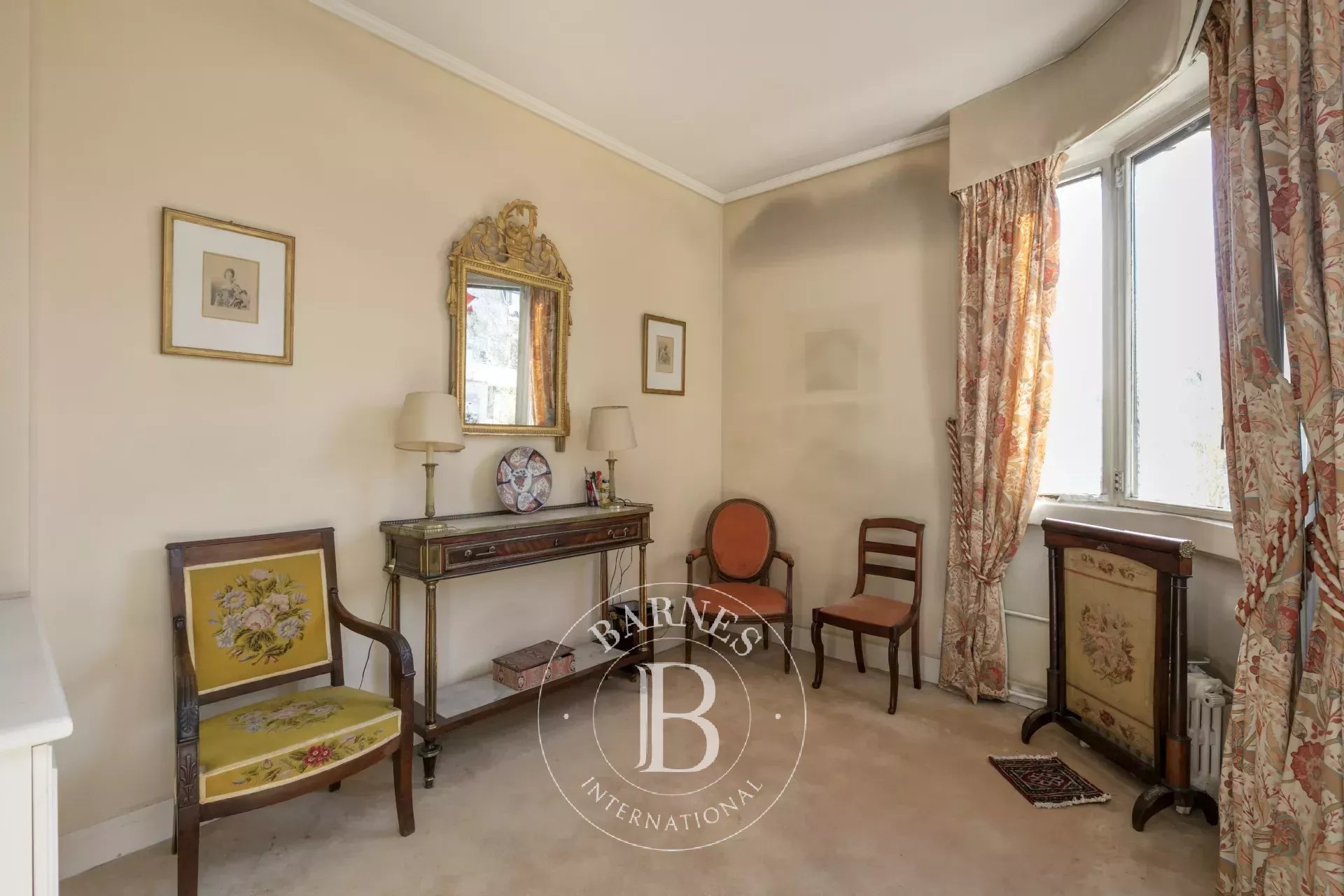 Daire Neuilly-sur-Seine - picture 8