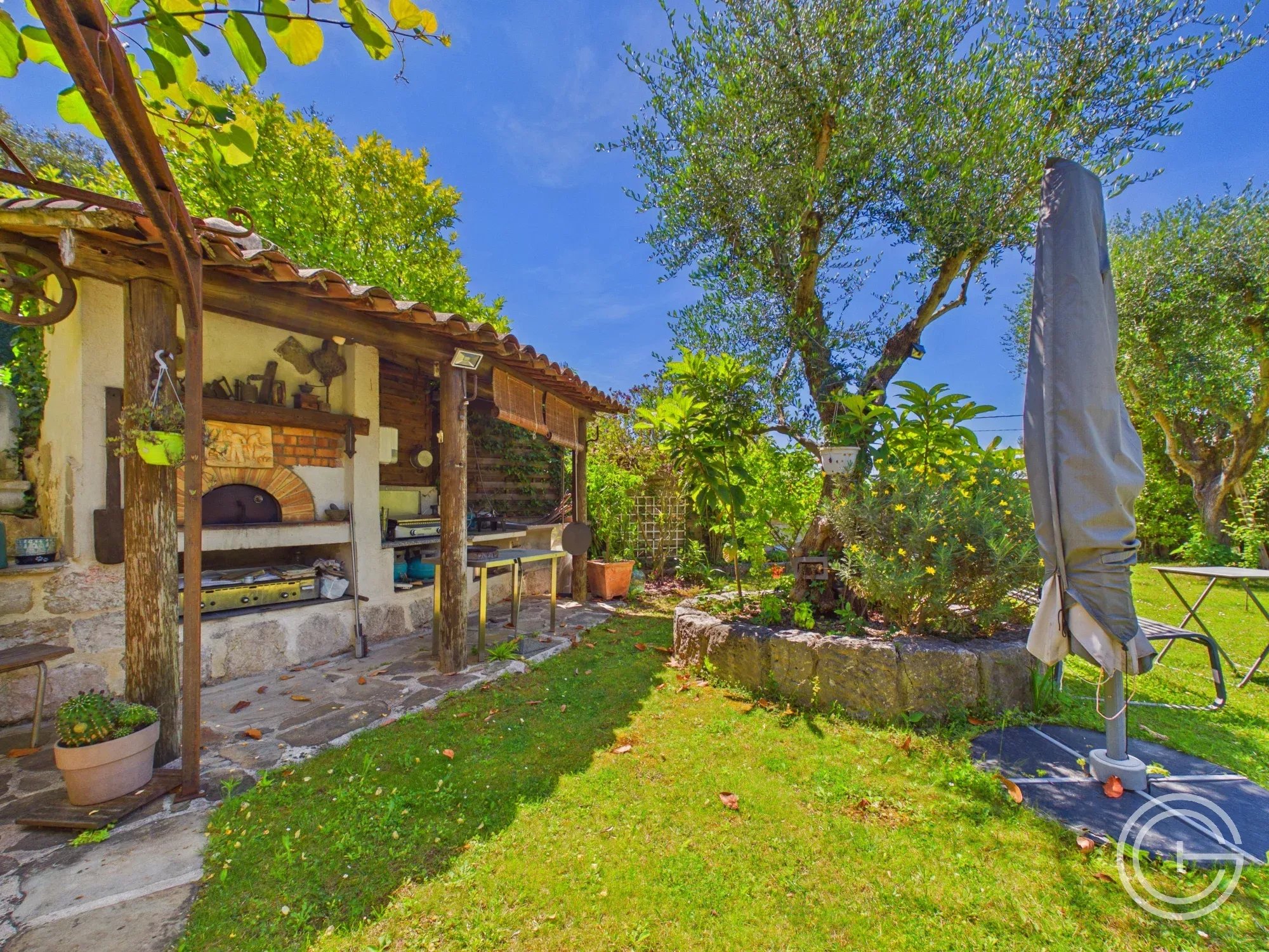 Vente Maison Blausasc