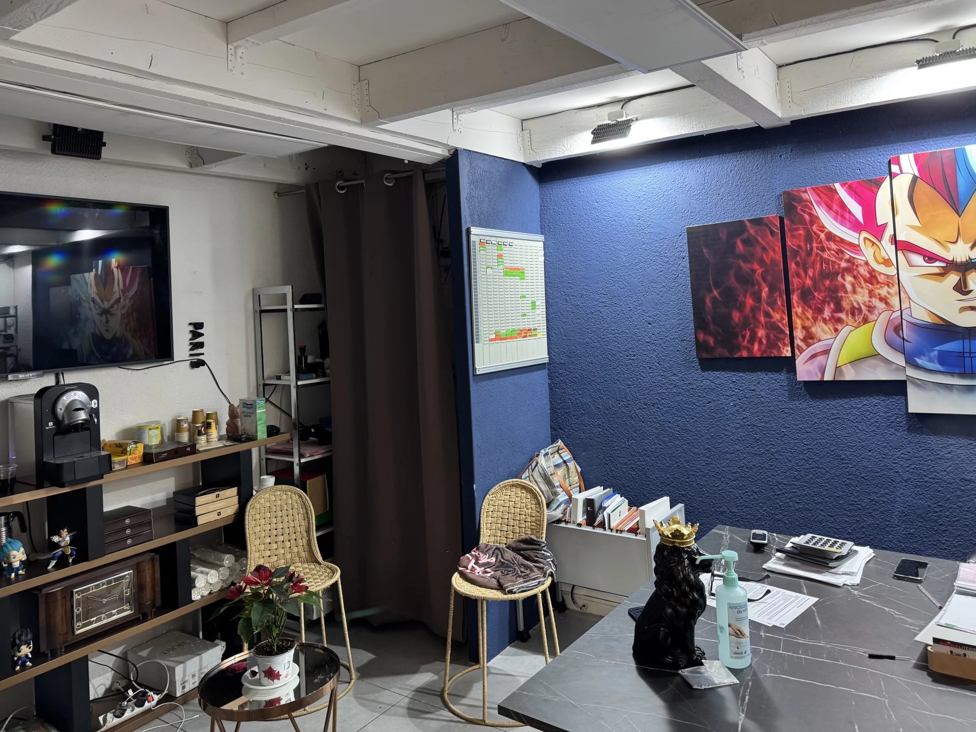 Vente Droit au bail Cannes