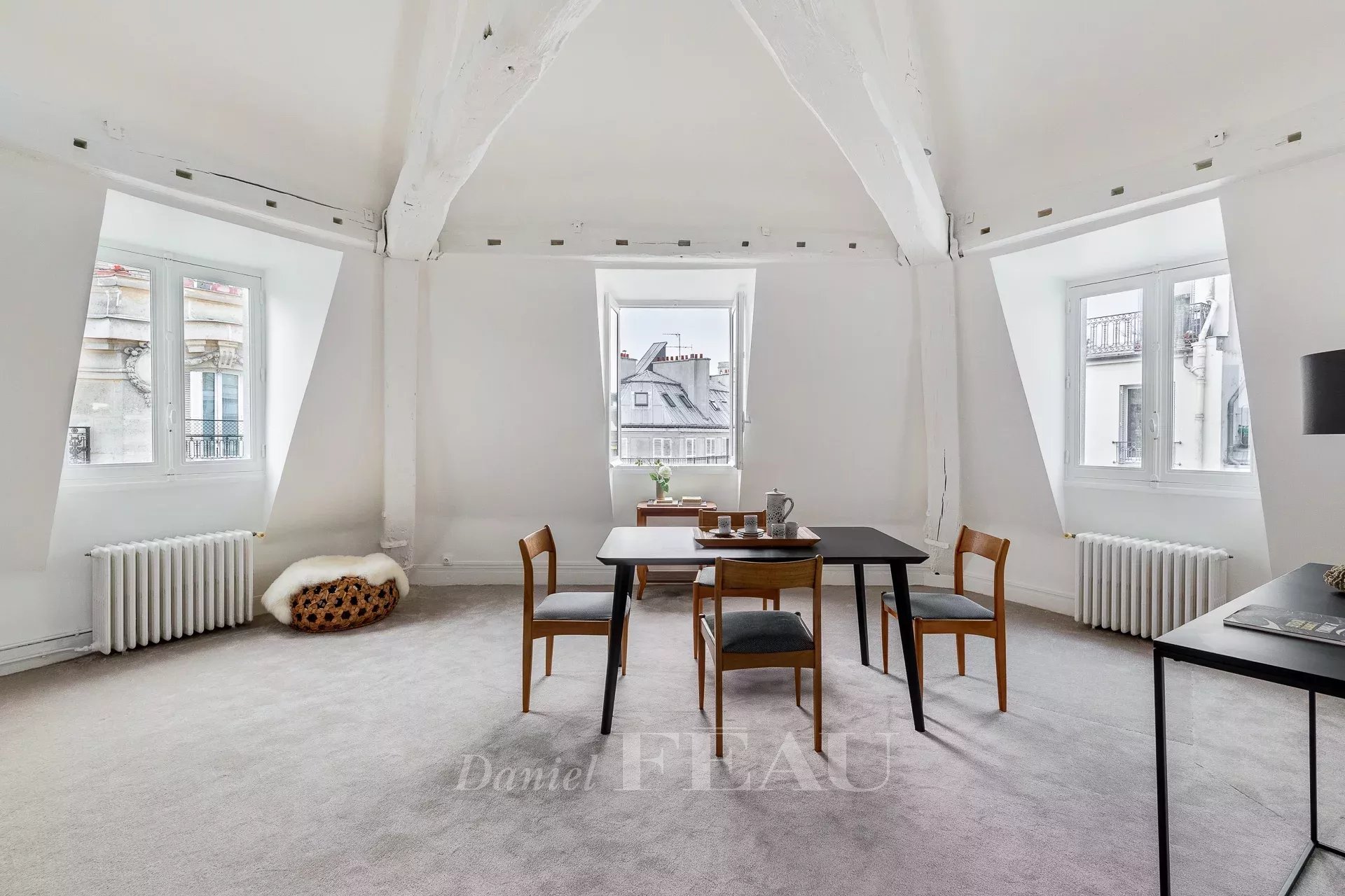 Sale Apartment Paris 6th