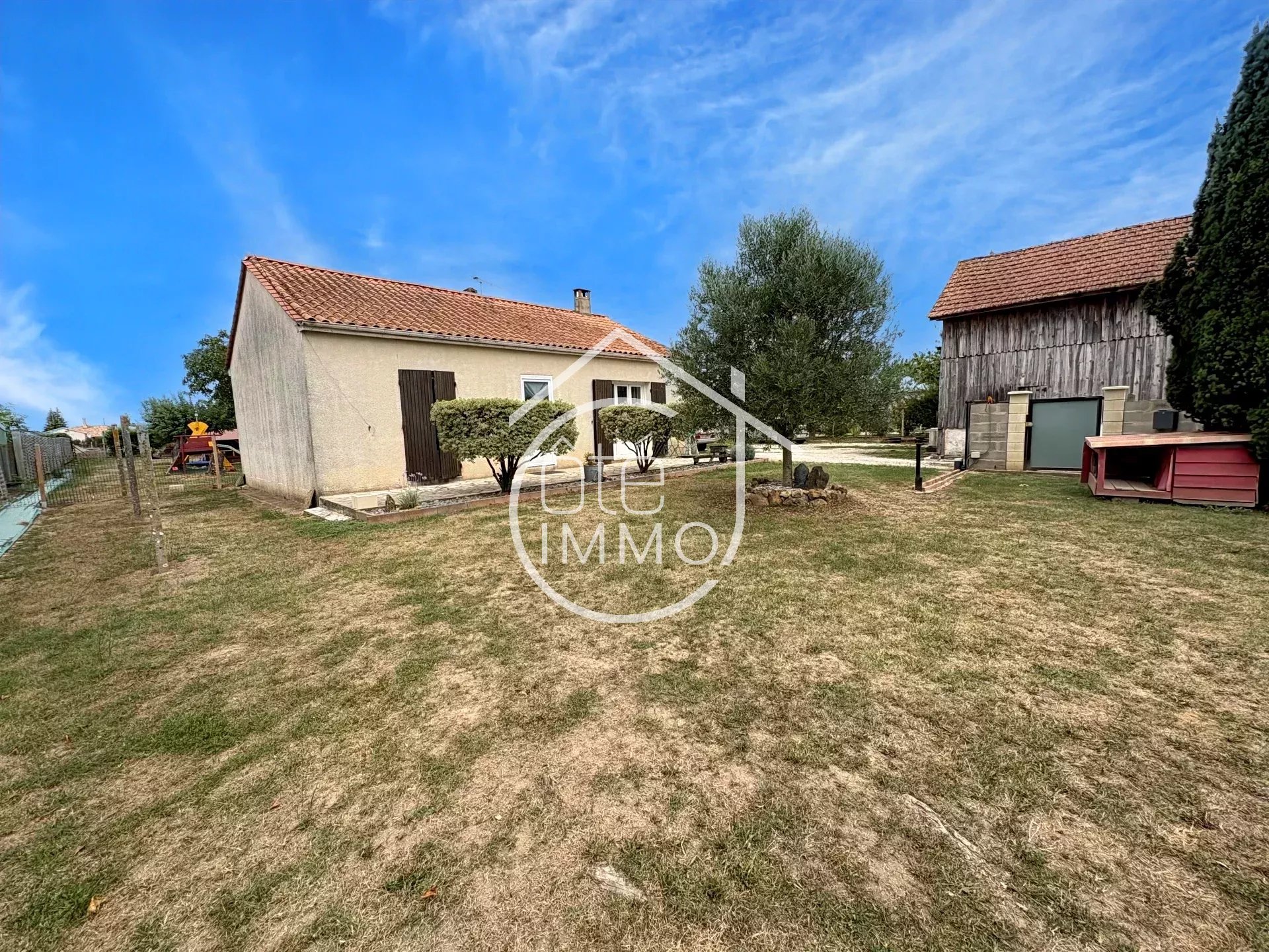 Agence immobilière de Agence Coteimmo.fr