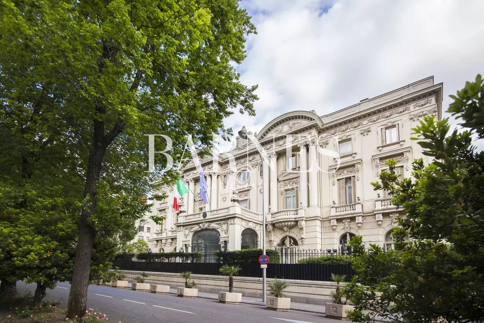 Daire Madrid - picture 37