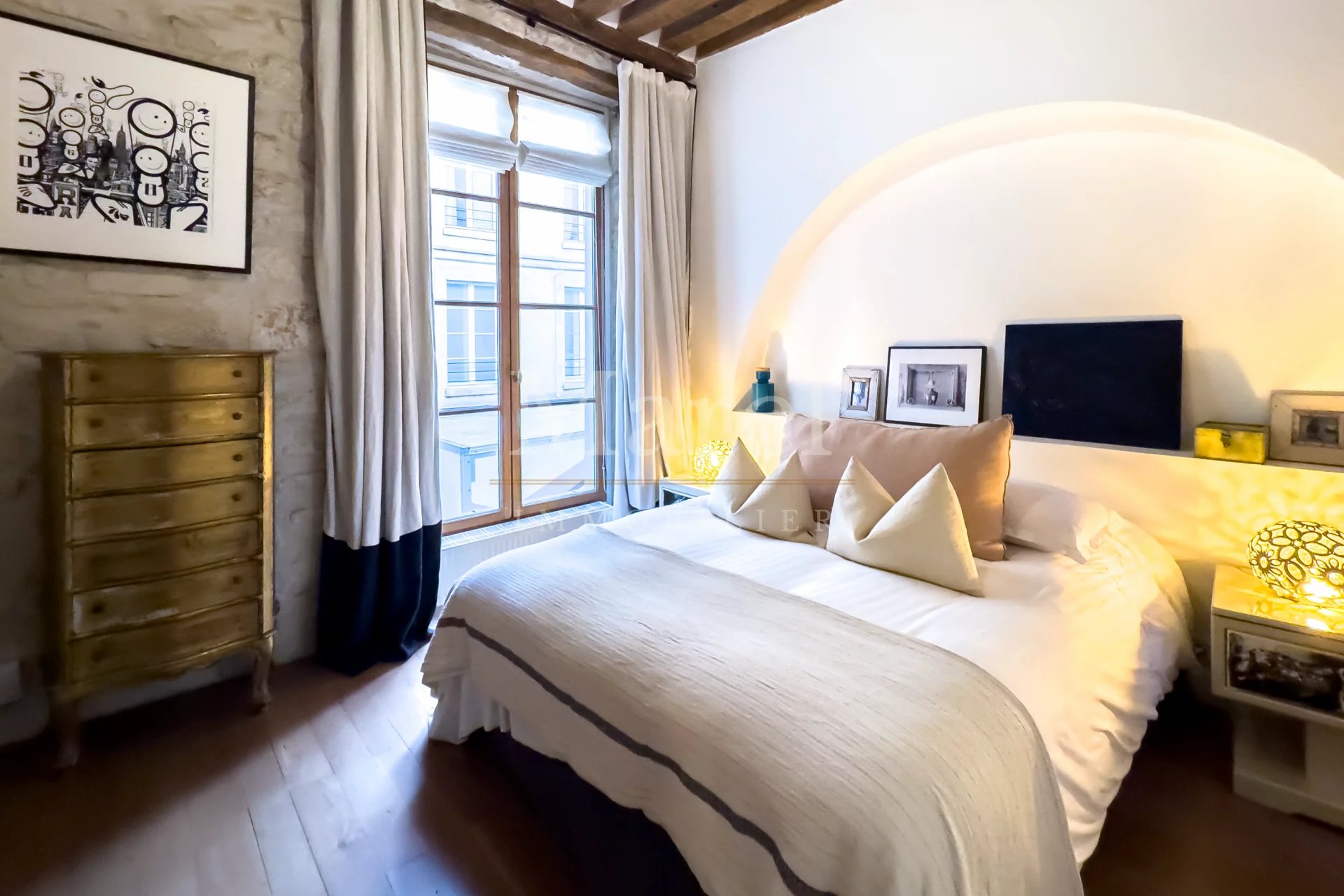 Quar. Les Archives - Duplex