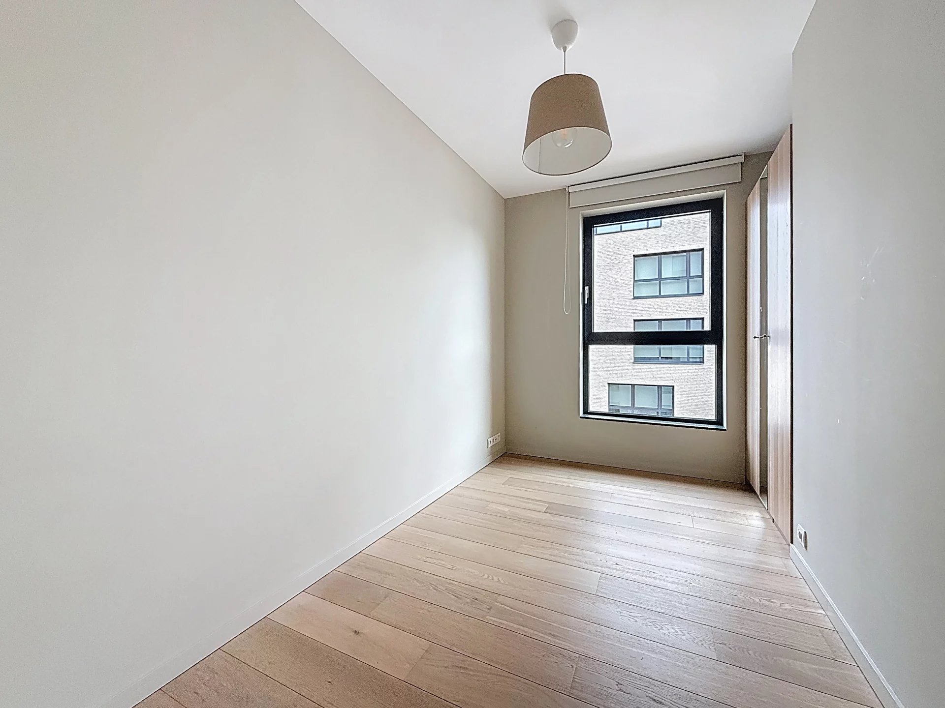 Magnificent 3-bedroom apartment with terrace