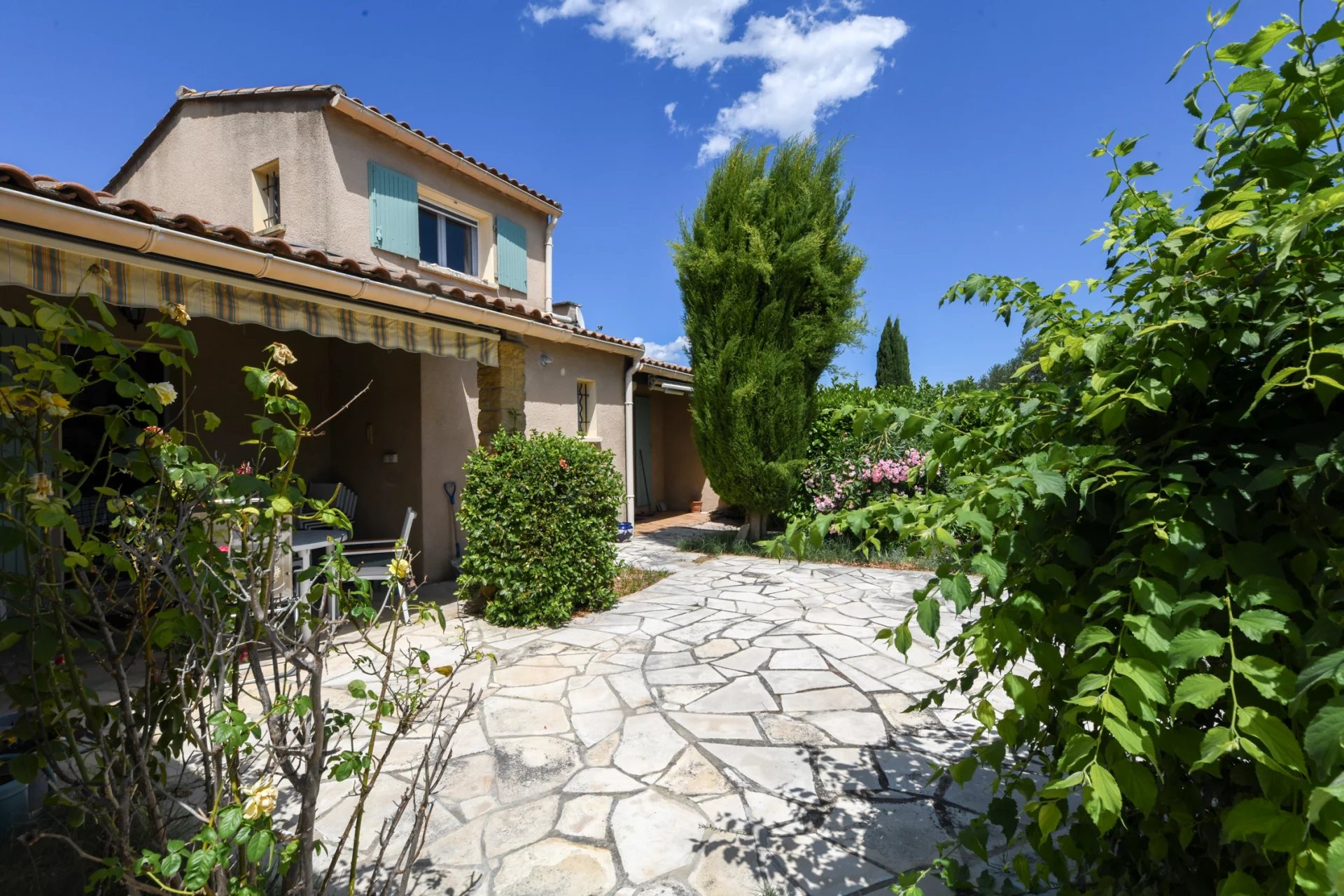 Agence immobilière de CIGAL'IMMO