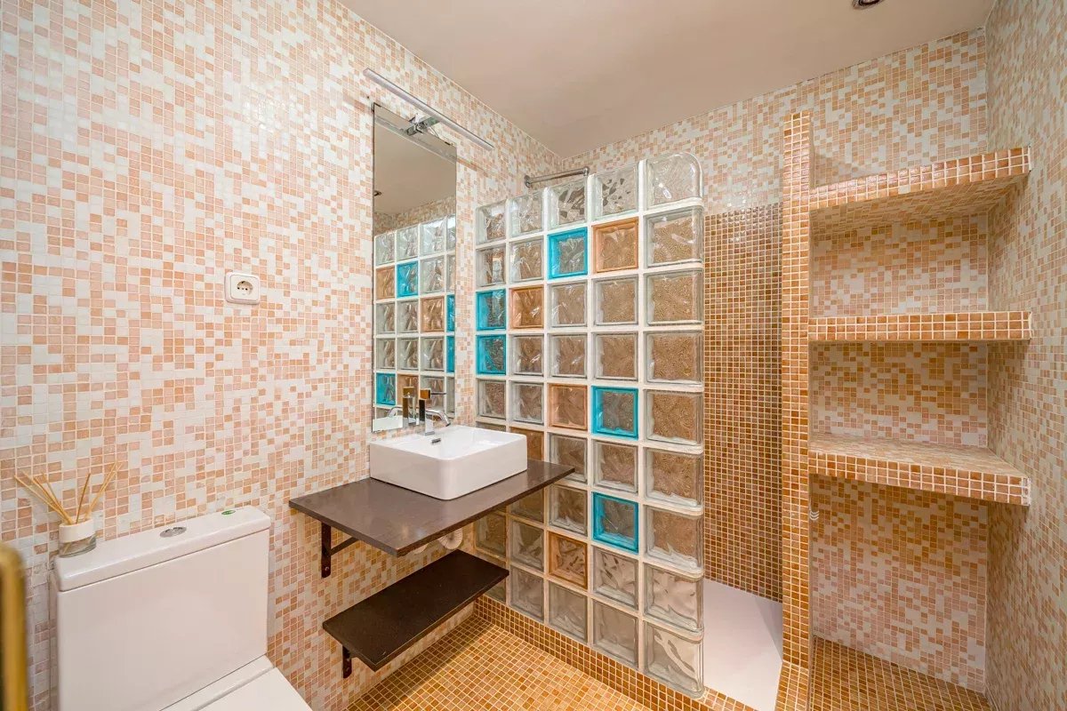 Daire Madrid - picture 28