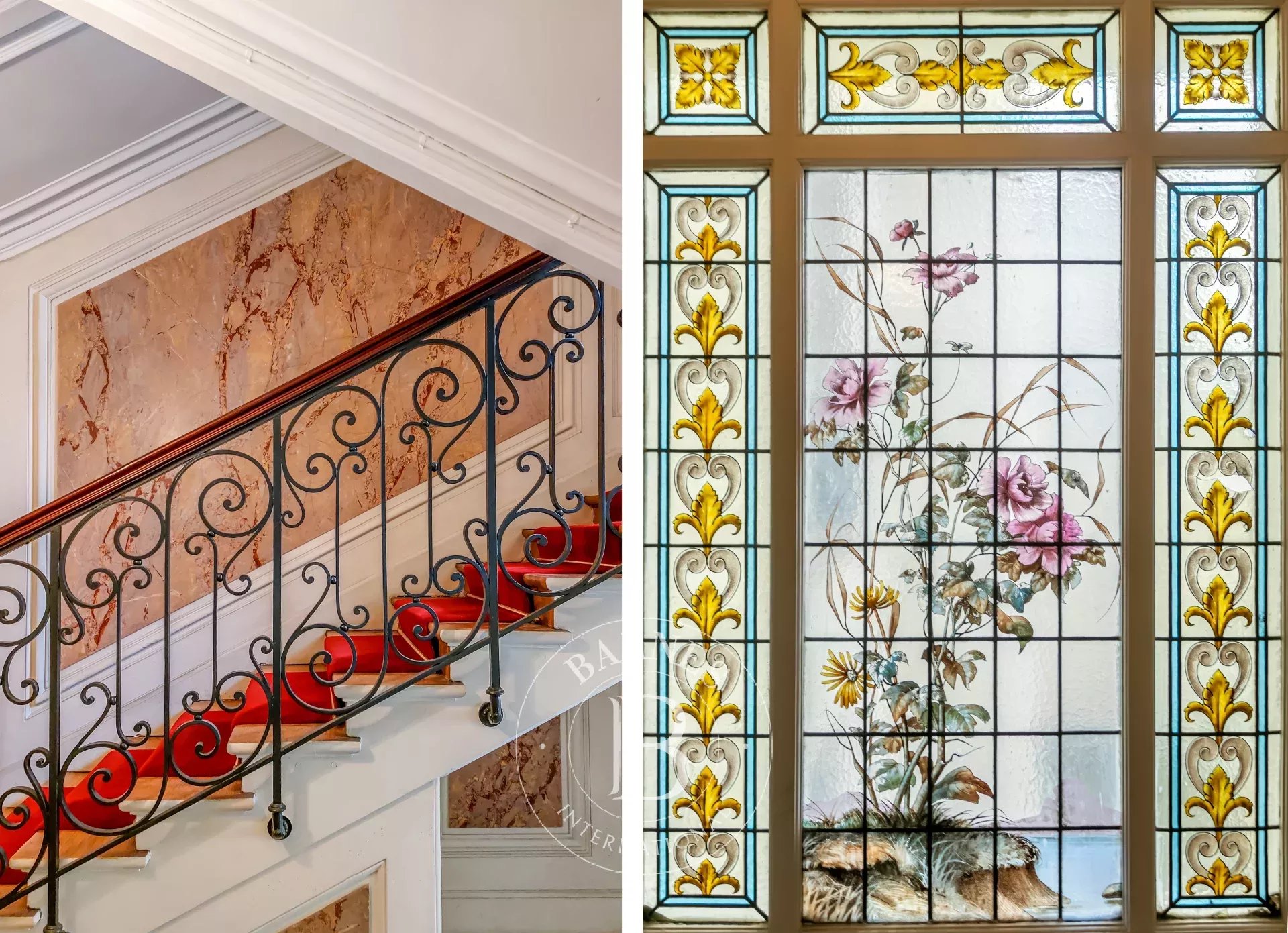 Daire Paris 16ème - picture 5