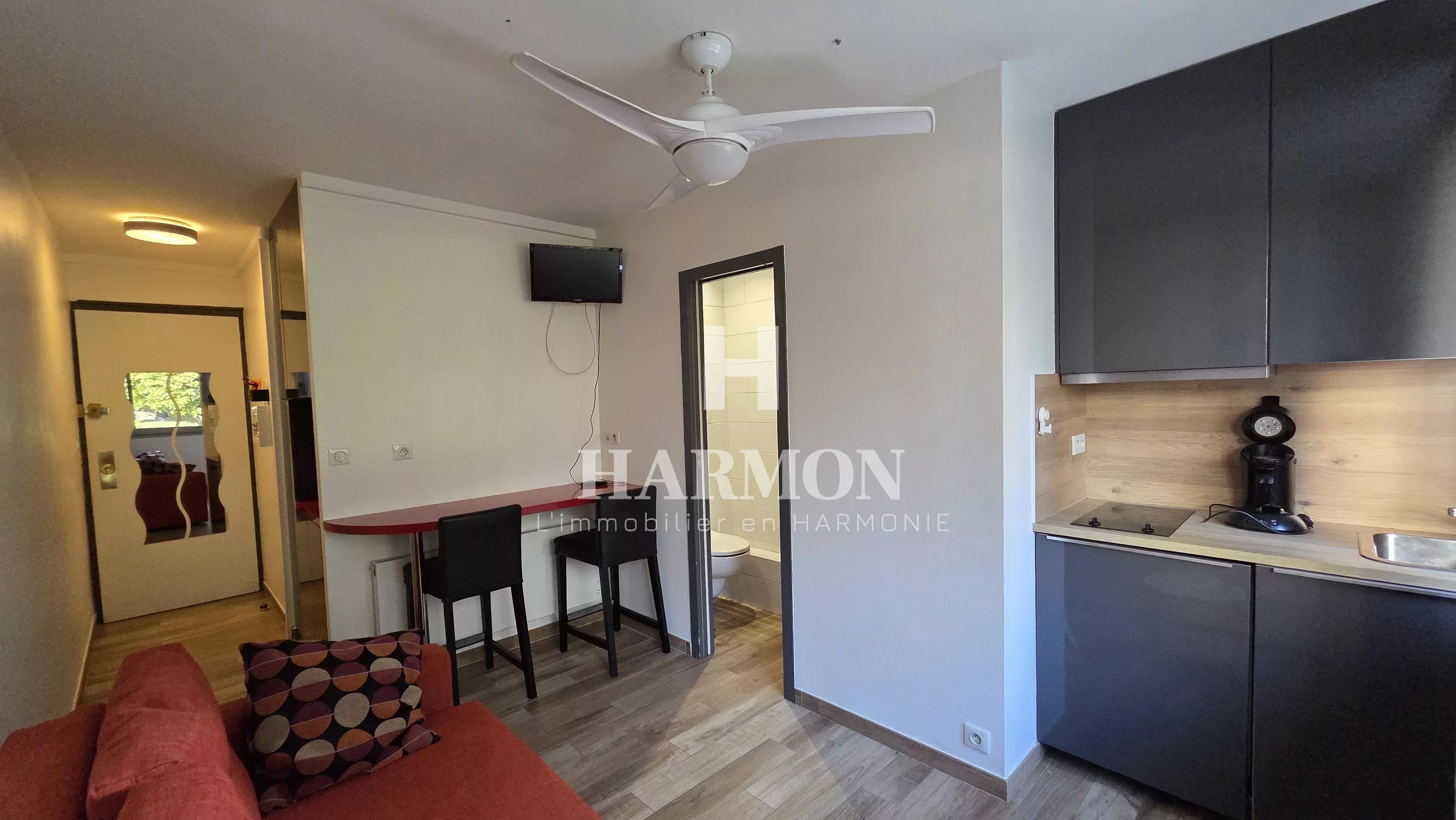 Maison à vendre, 1 pièces, 15 m², Biarritz