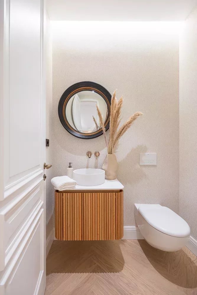 Daire Madrid - picture 40