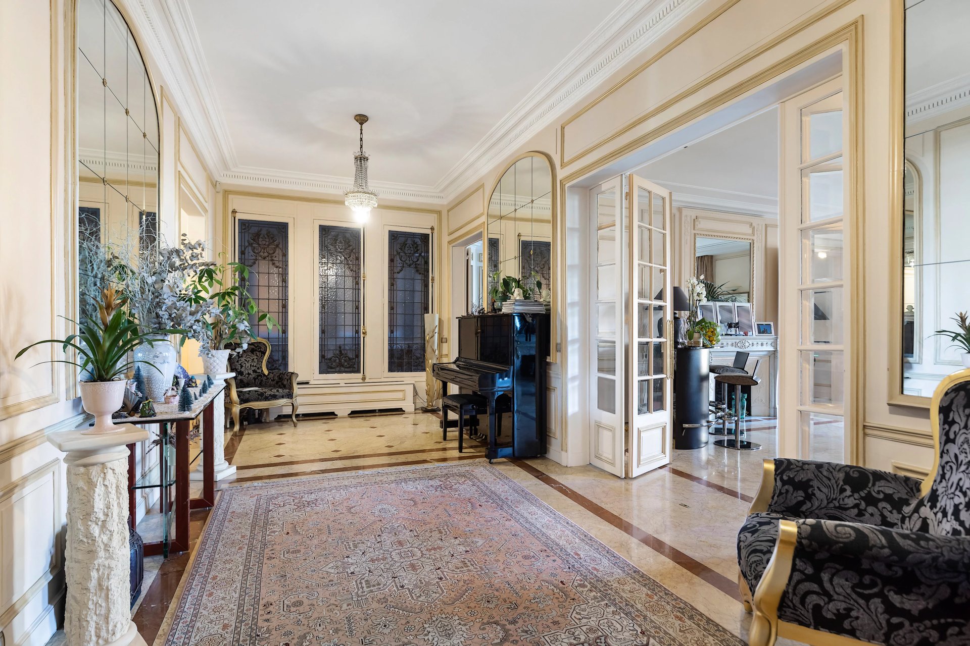 4 Bedroom Apartment/Flat's Image 4