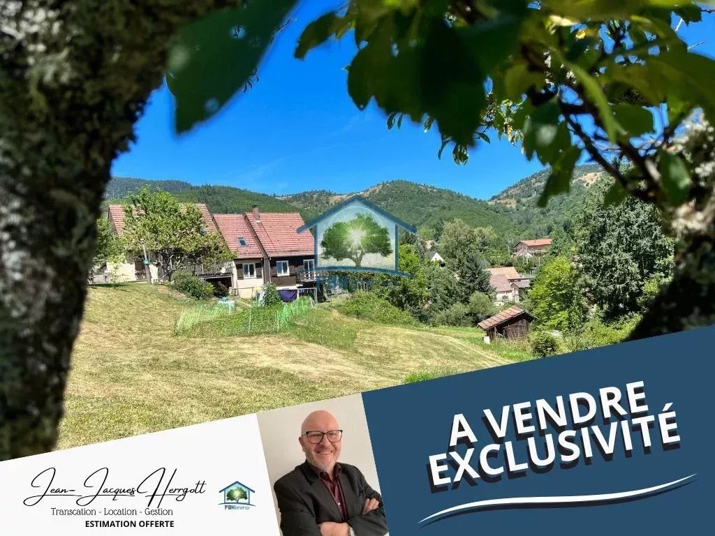 Sale Plot of land Bourbach-le-Haut