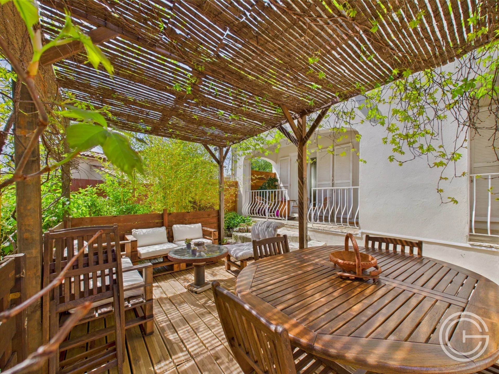 Vente Appartement Cagnes-sur-Mer Les Bréguières