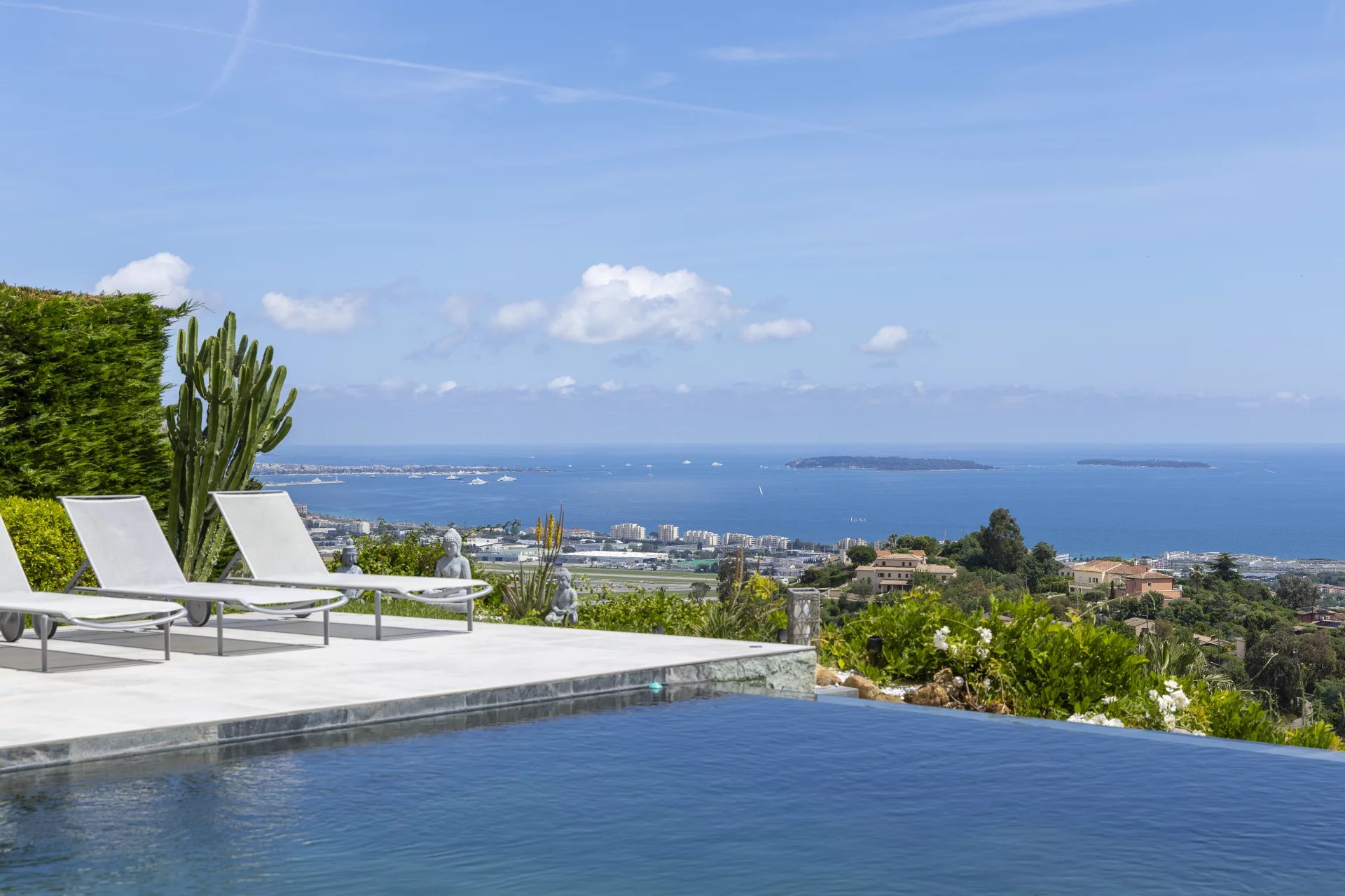 Sale Villa Mandelieu-la-Napoule Les Termes