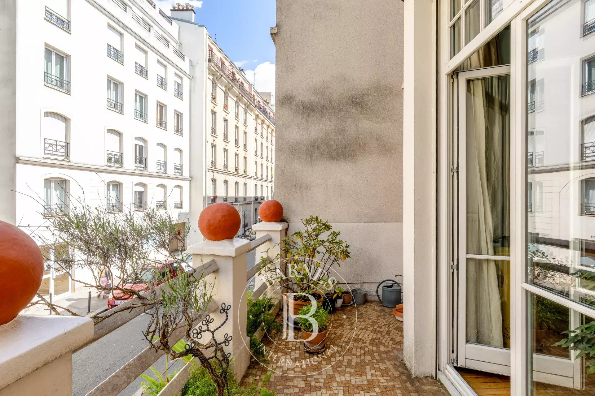 Appartement Paris 75020  -  ref 86884115 (picture 3)