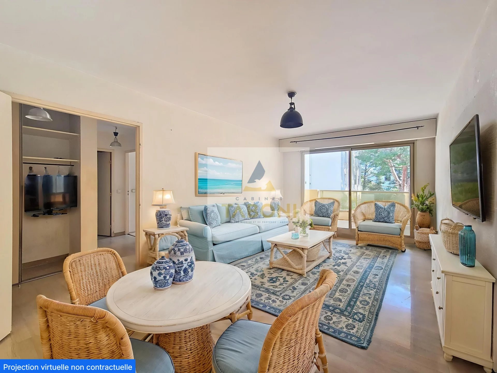 appartement