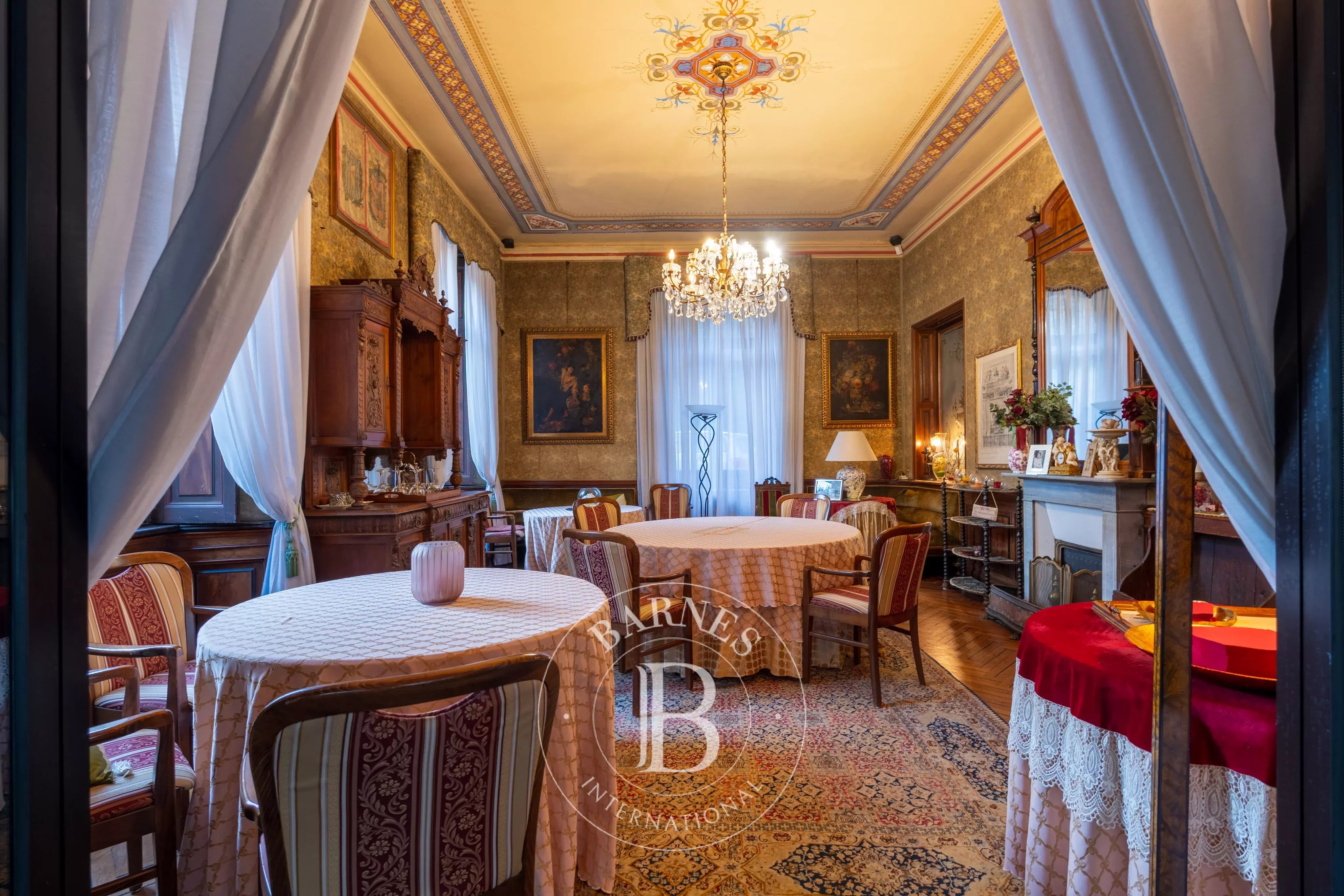 Saray Lesa - picture 9