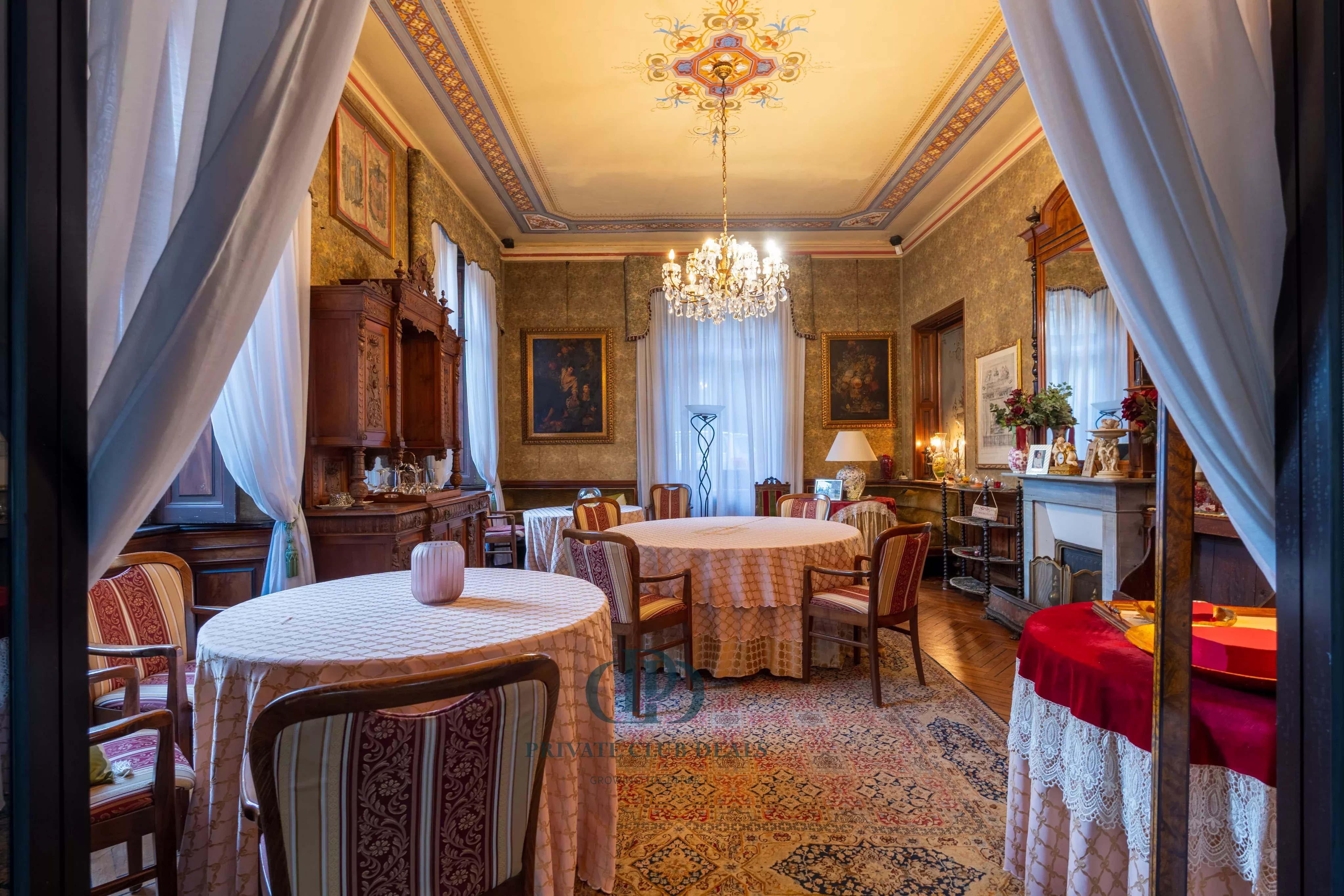 Saray Lesa - picture 9