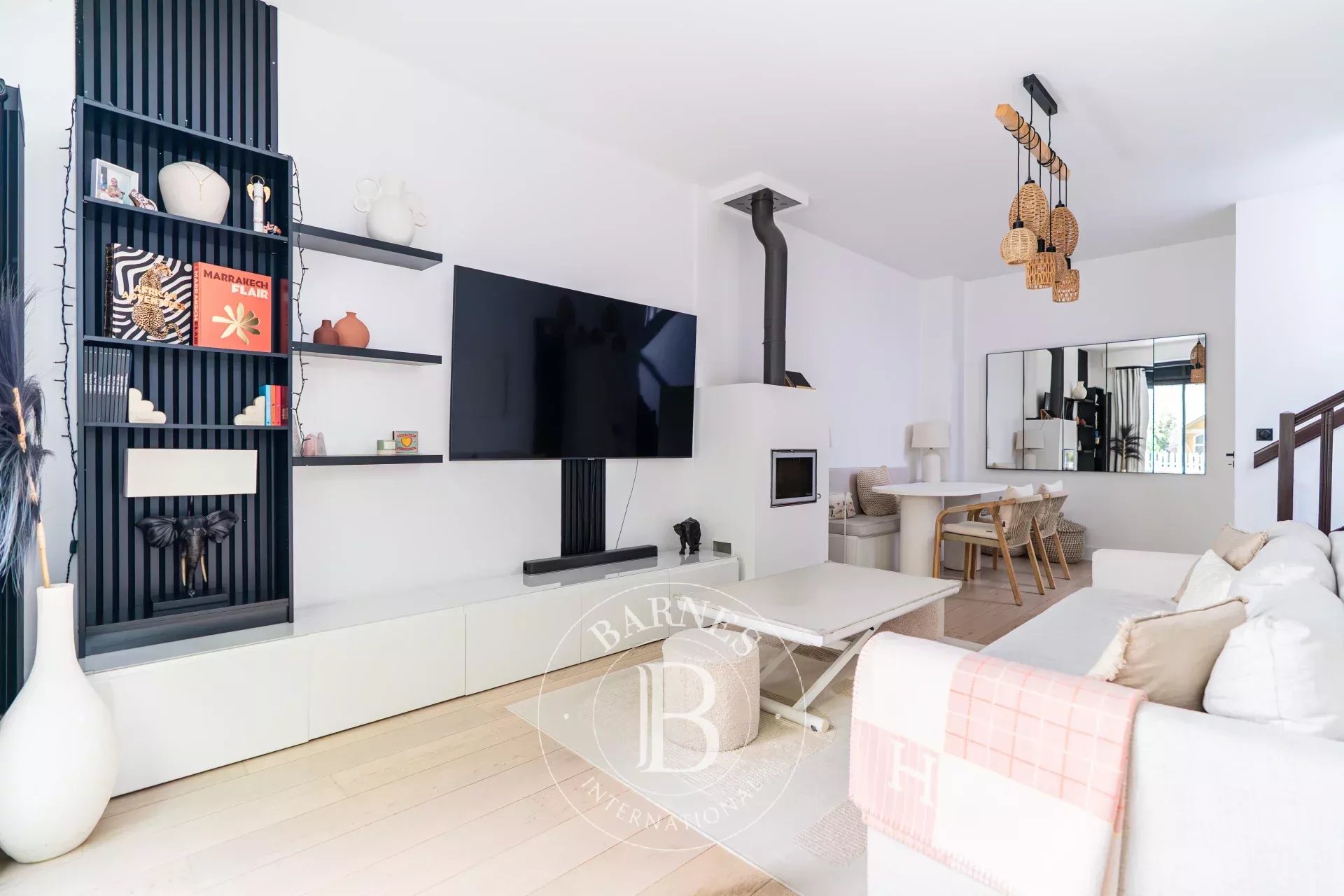 Dubleks Levallois-Perret - picture 4