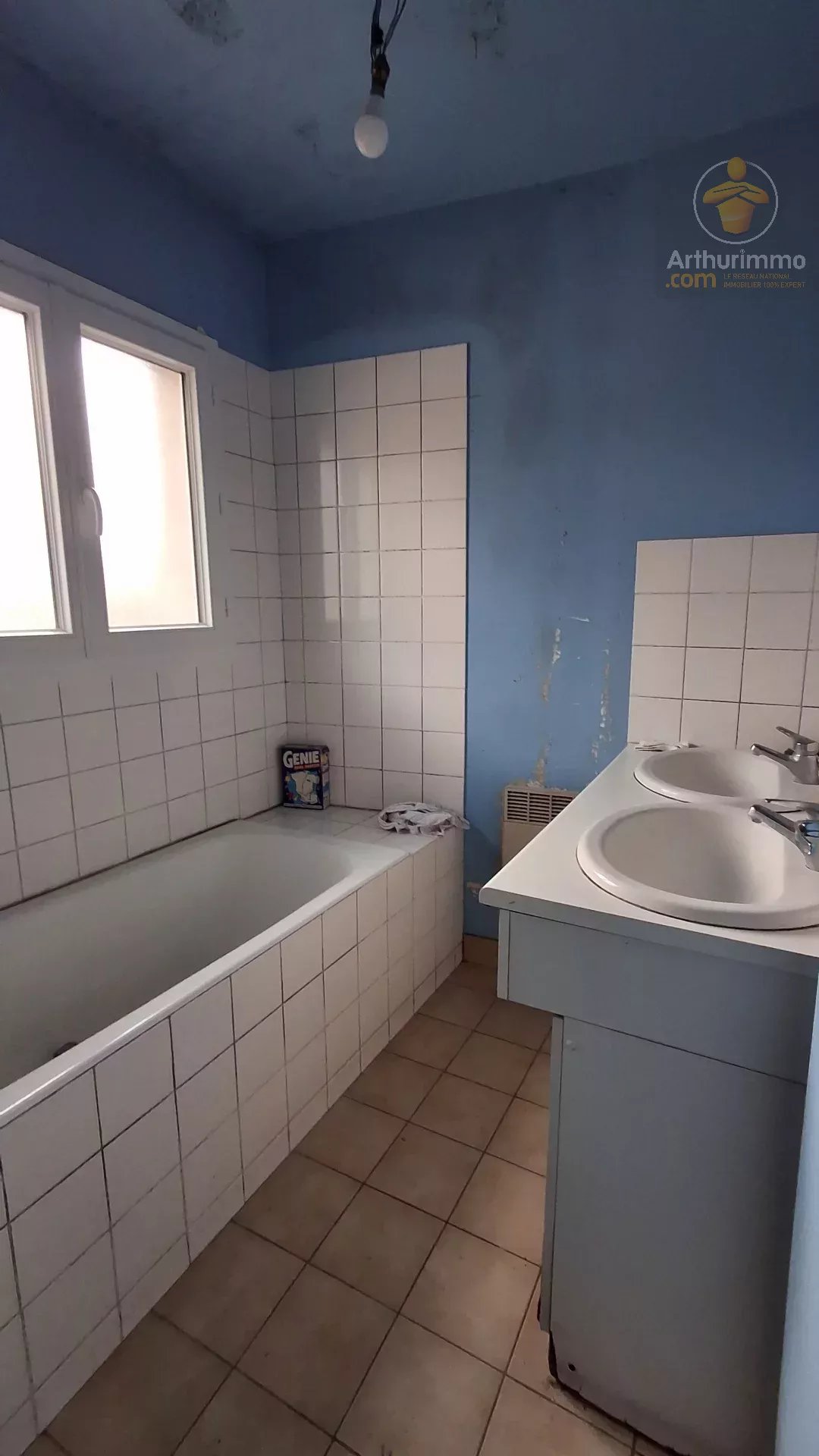 Maison de charme à réinventer à Beaugency, 156 m², 2 chambres — photo 20