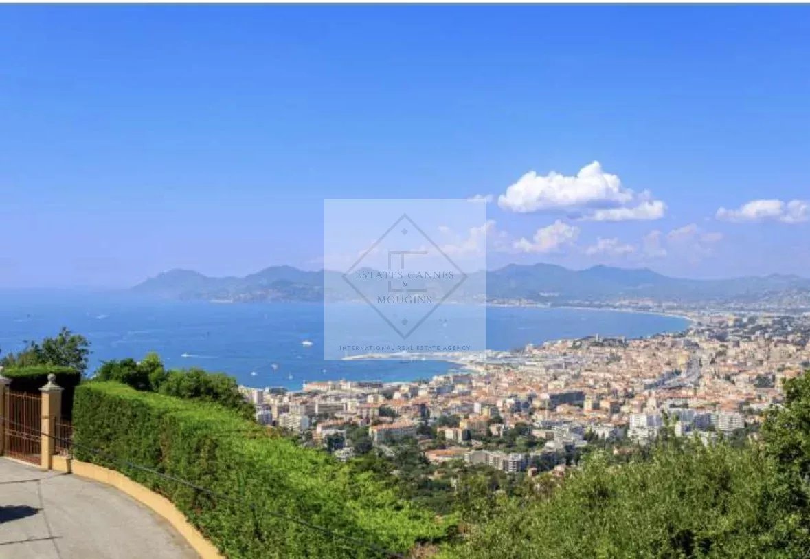 Magnifique villa Super Cannes — photo 8