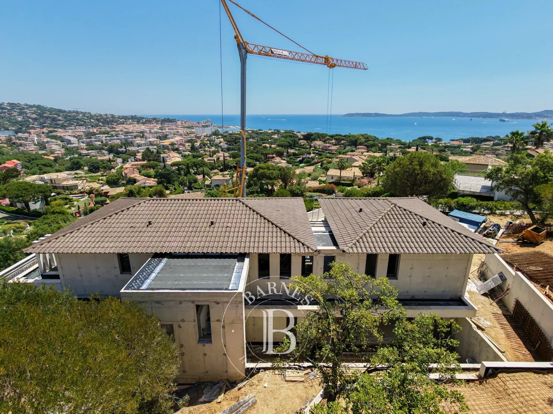 Villa Sainte-Maxime