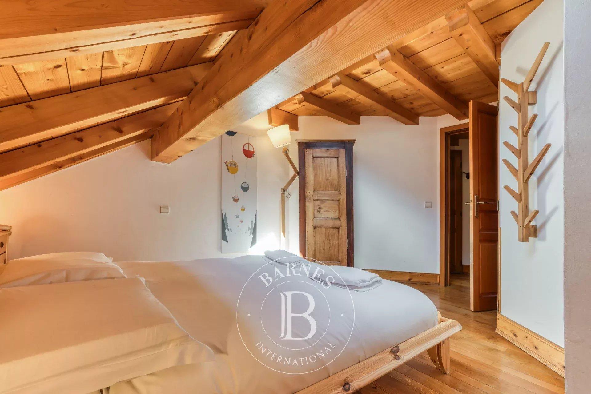 Daire Chamonix-Mont-Blanc - picture 9