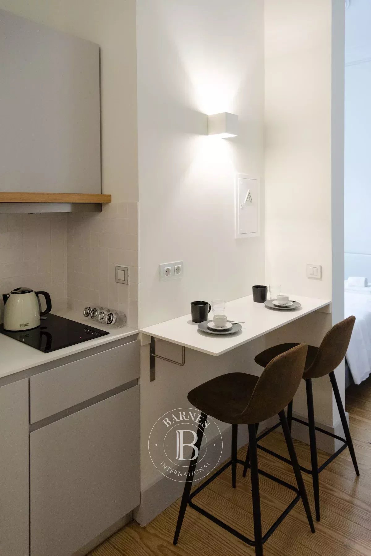 Porto Low-Rise Building