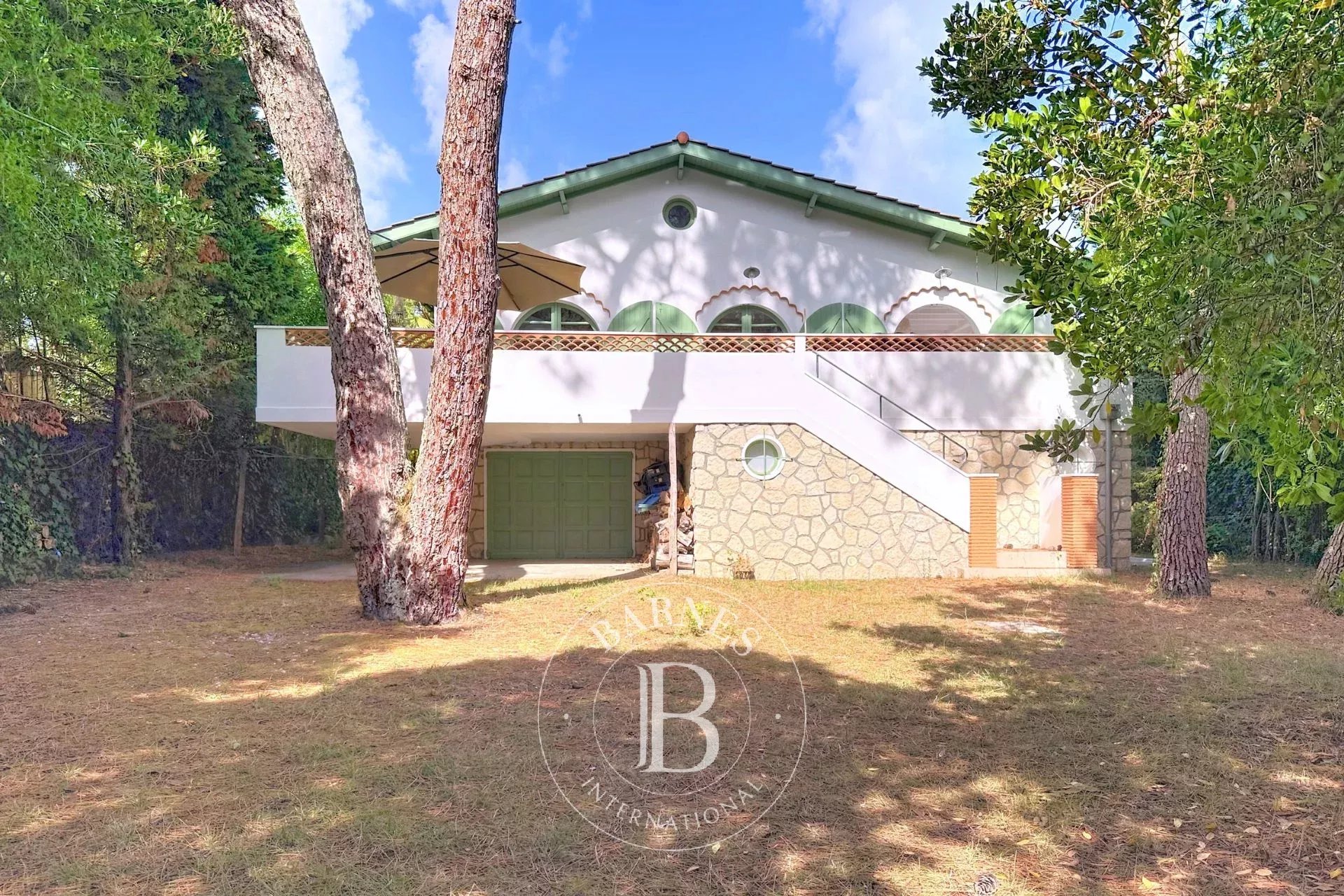 Вилла Lège-Cap-Ferret - picture 1