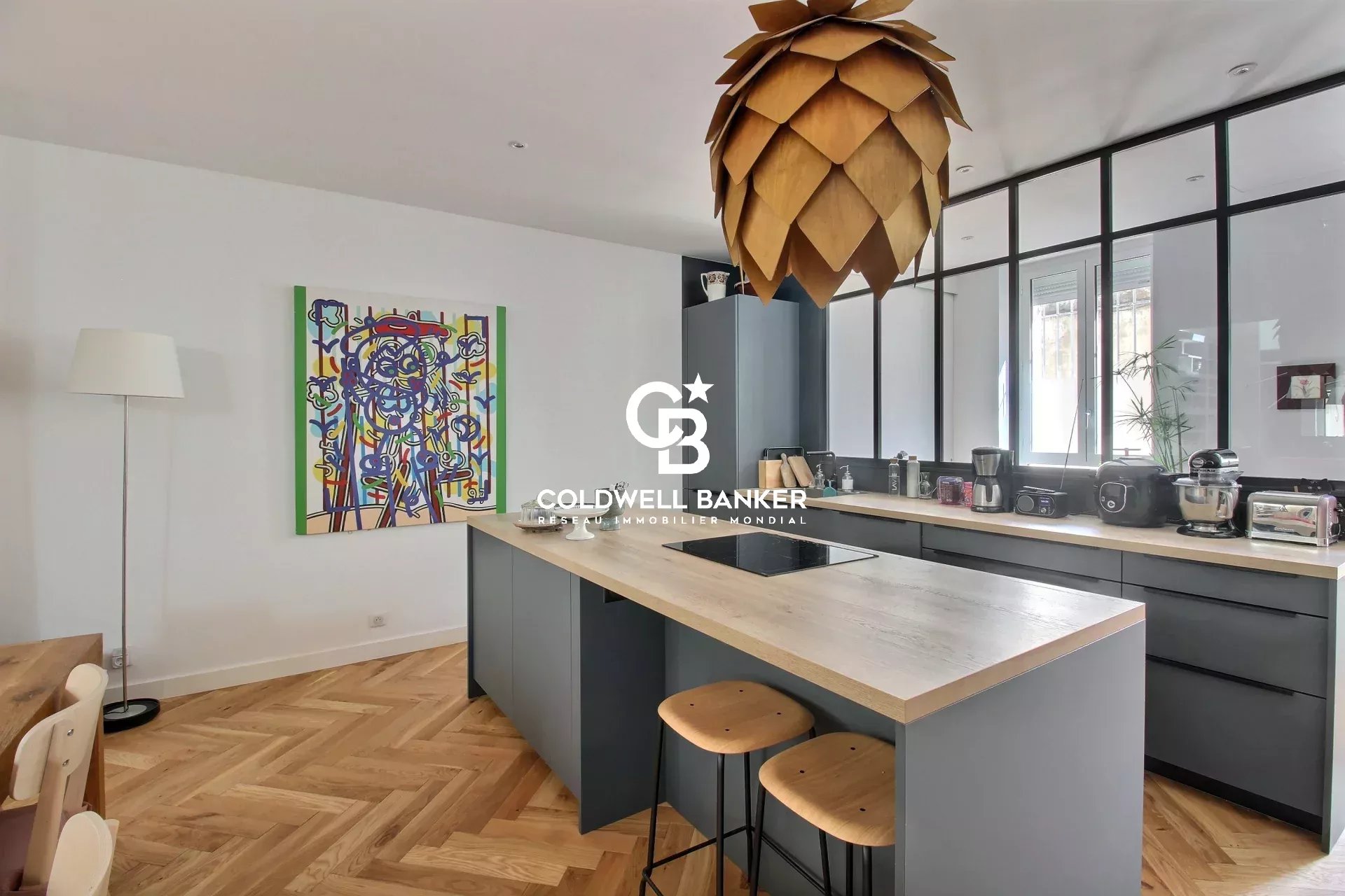 Agence immobilière de Bordeaux Premium