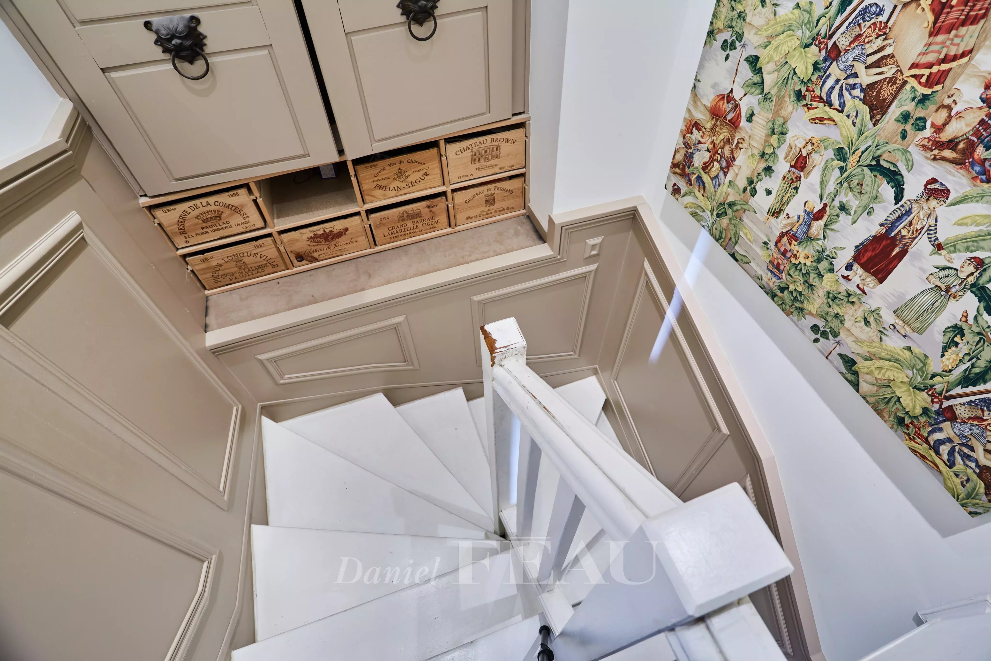 Sale Duplex Boulogne-Billancourt