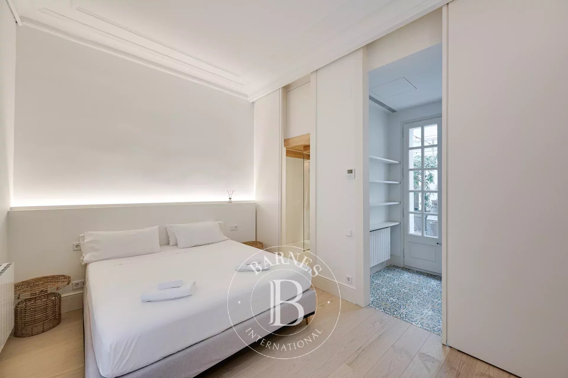 Daire Barcelona - picture 32