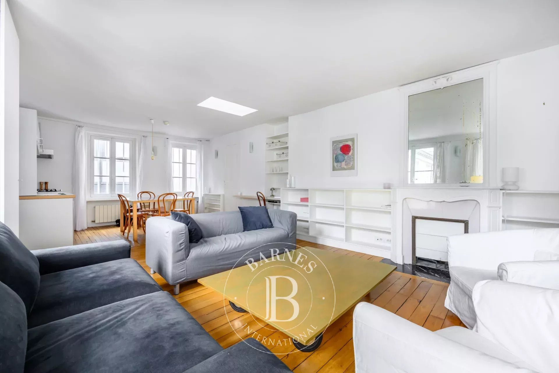 Appartement Paris 75001  -  ref 86457624 (picture 3)