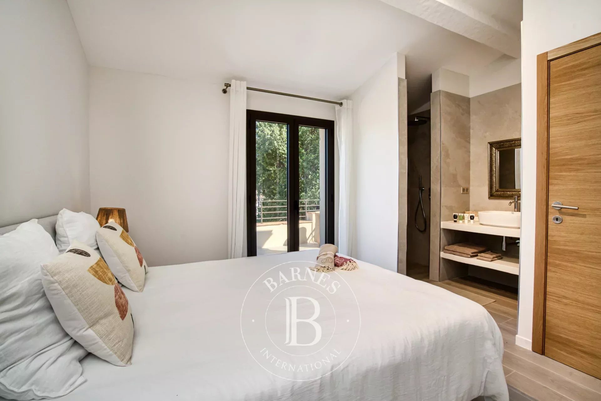Gassin  - Villa 7 Bedrooms - picture 12