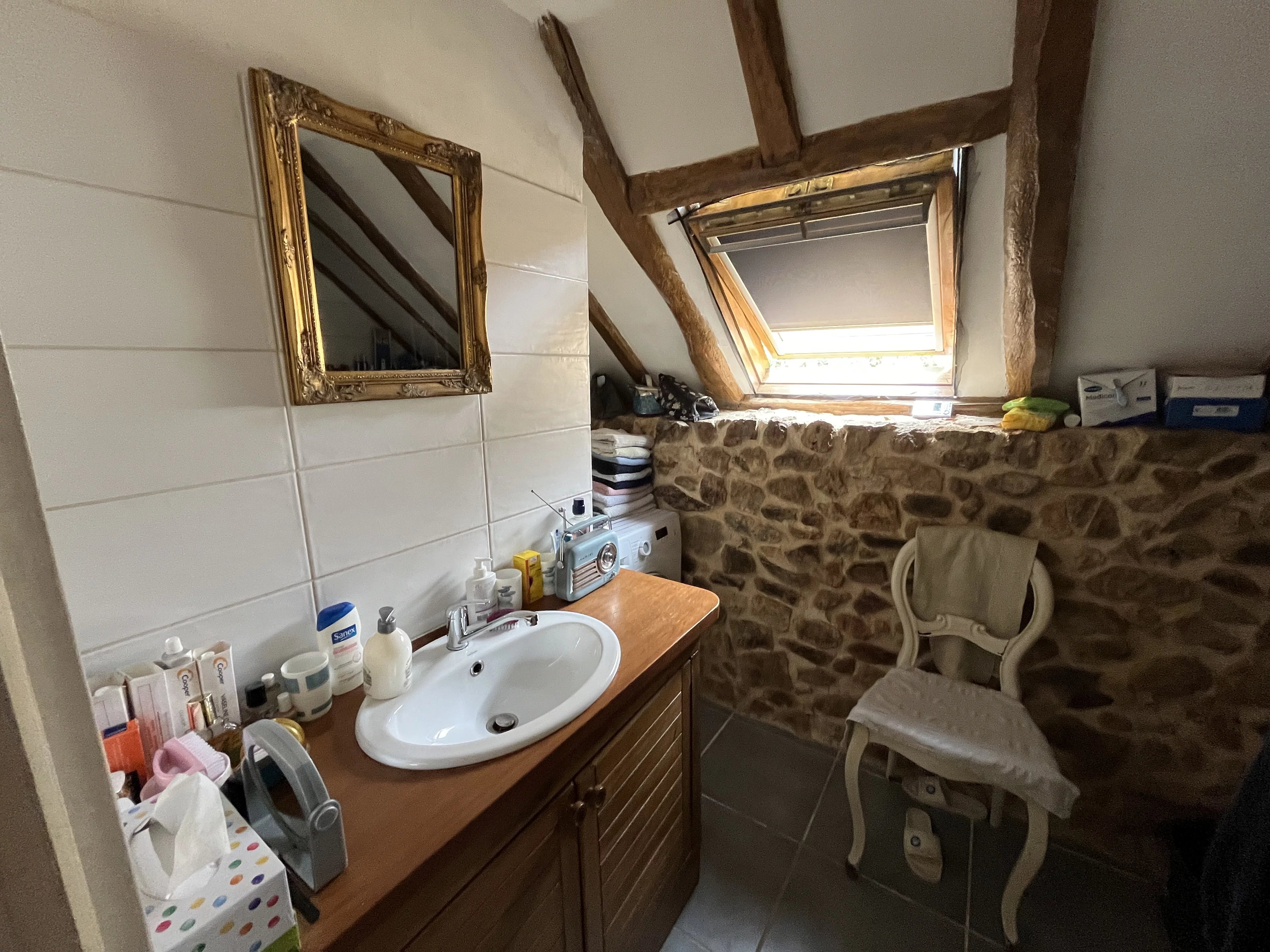 Maison rénovée dans le Sud Morvan — photo 14