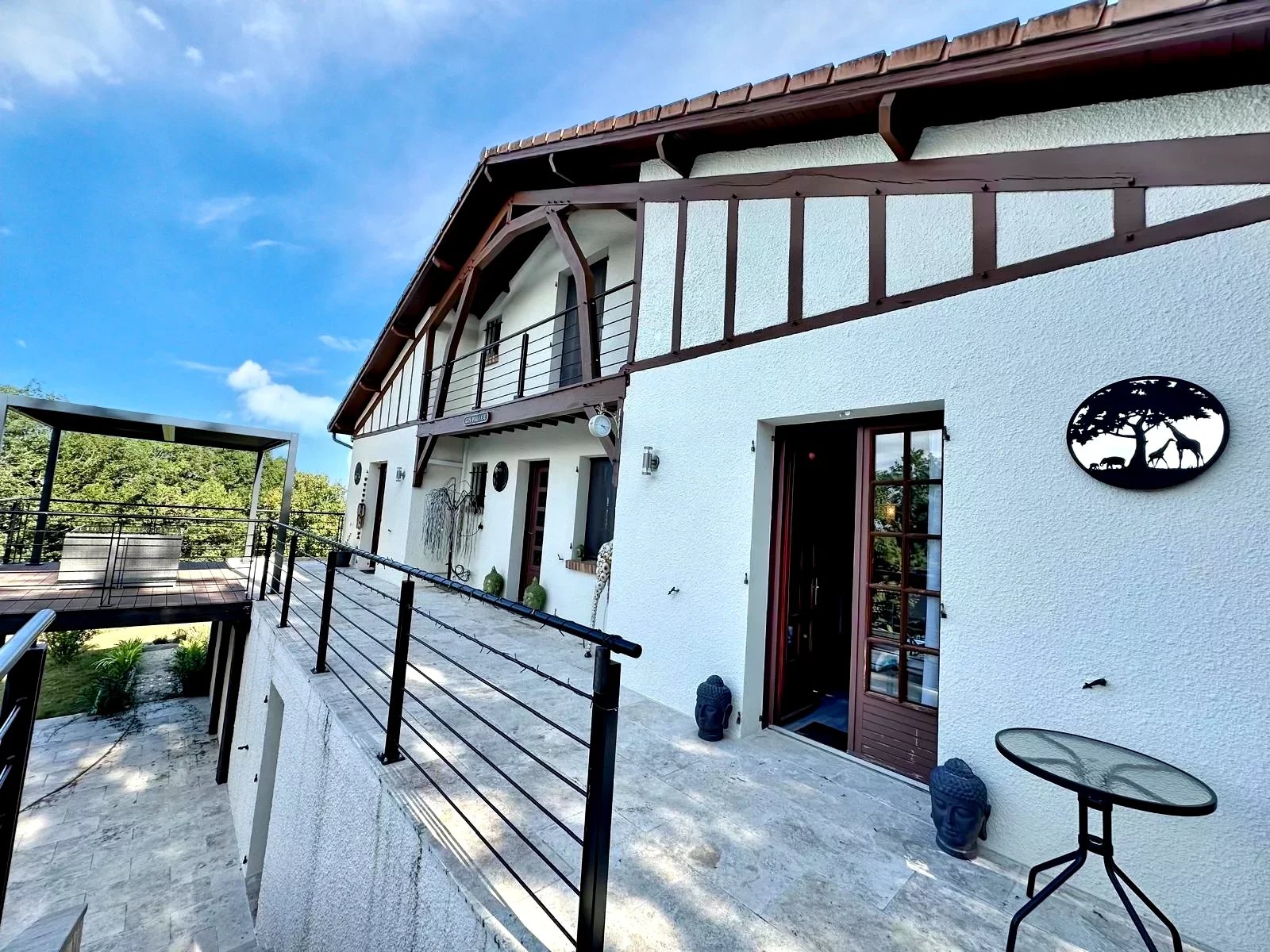 Huis te koop Malabat, Gers