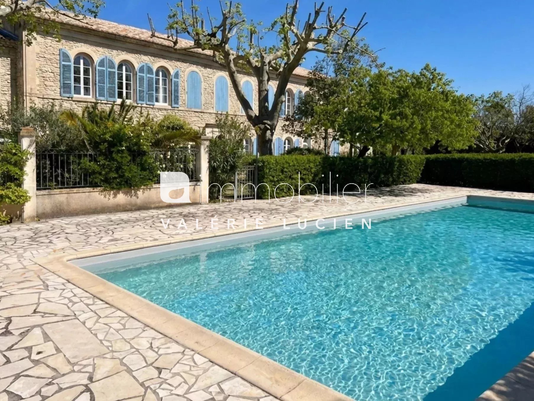 Agence immobilière de Actuel immobilier