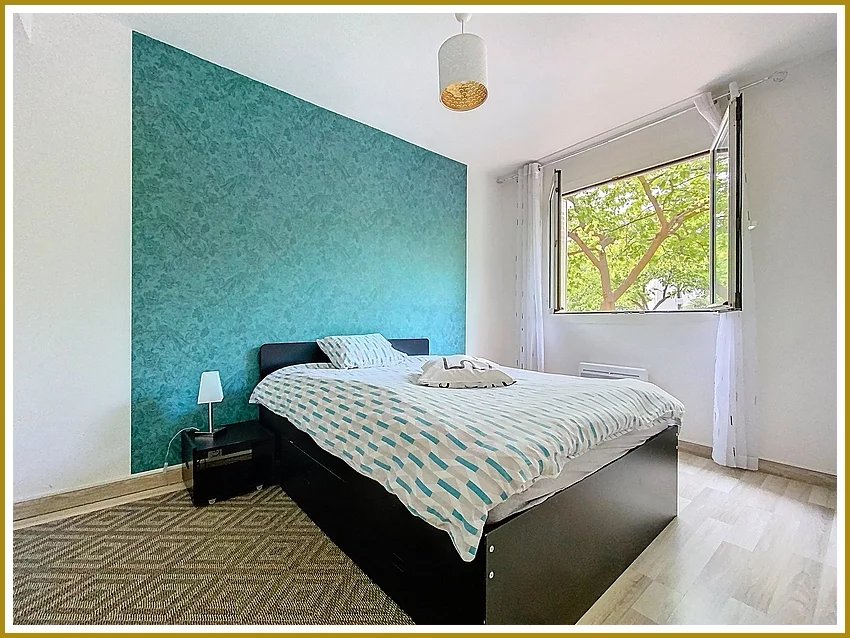 Vente Appartement Toulon