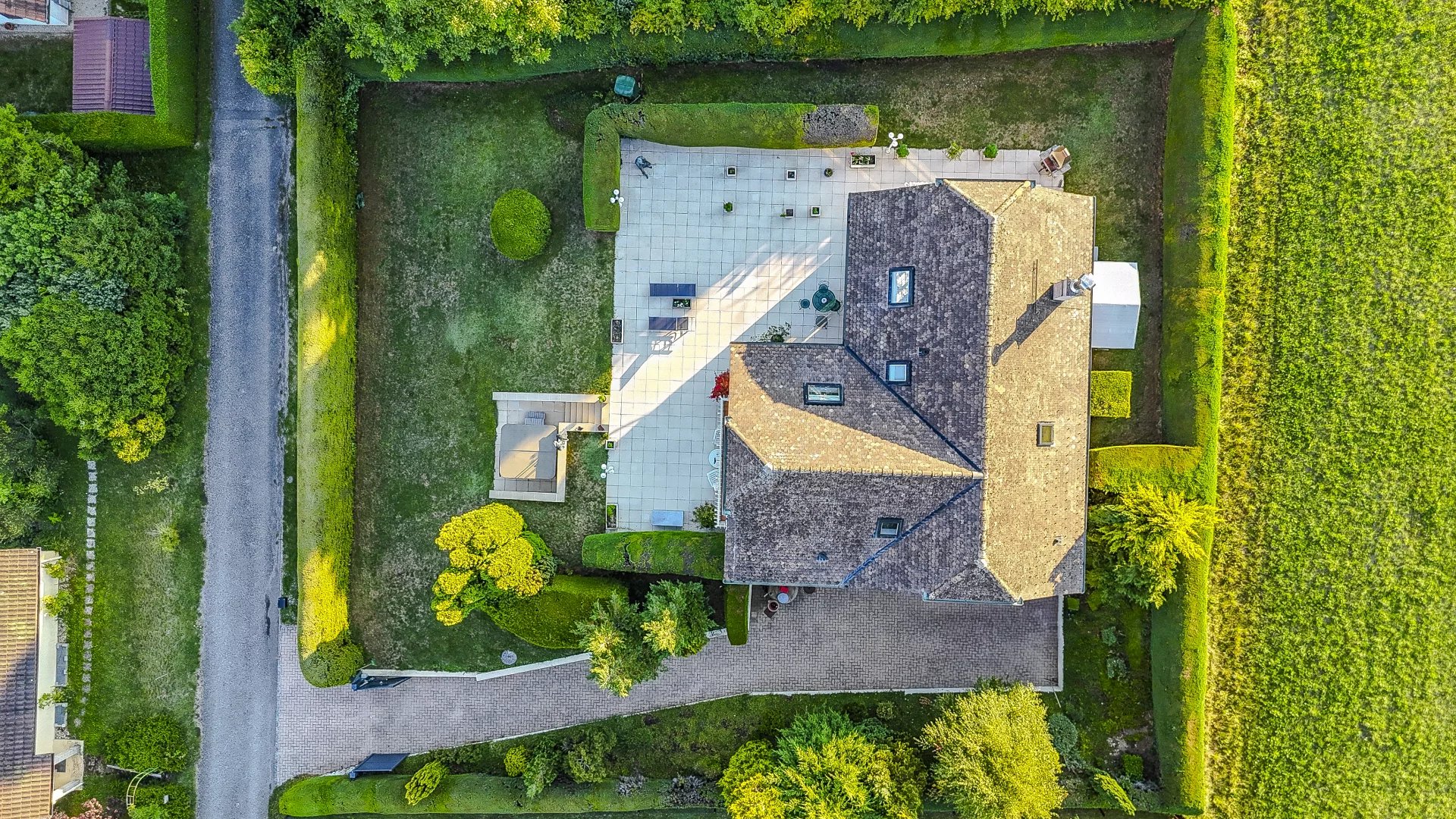 Sale House Arzier-Le Muids