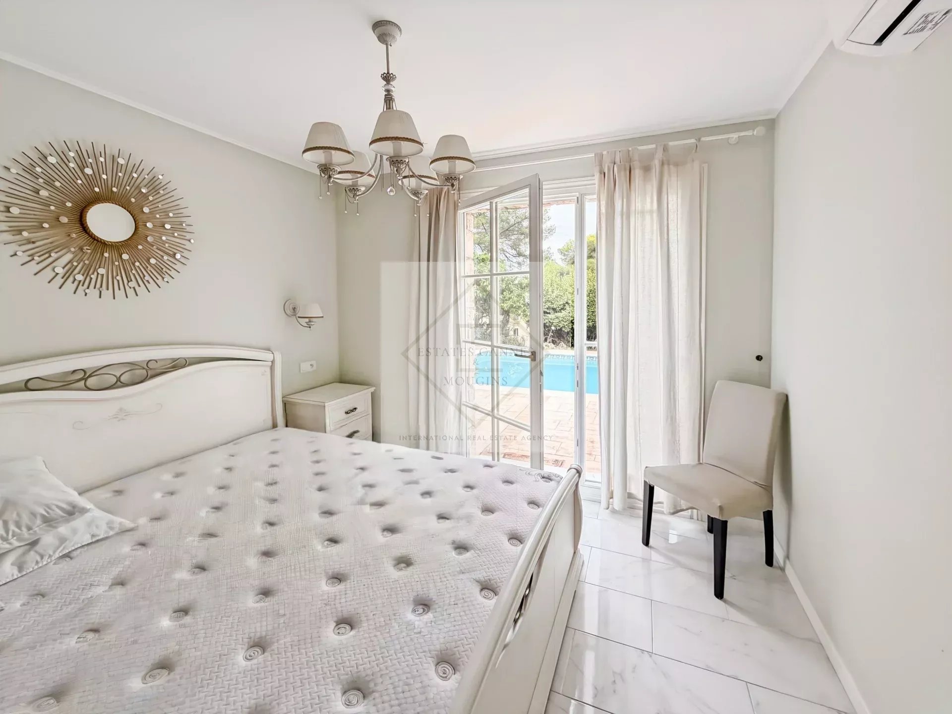 BAS DE VILLA LOCATION ANNUELLE — photo 19