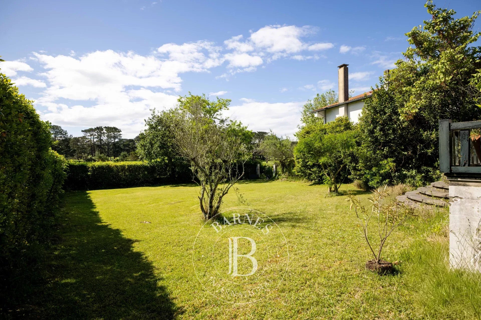 Maison Anglet  -  ref 87031314 (picture 2)