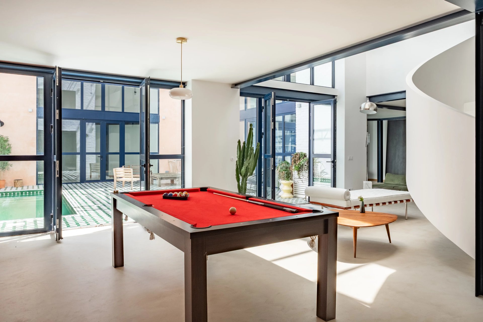 4 Bedroom Villa/Townhouse's Image 42