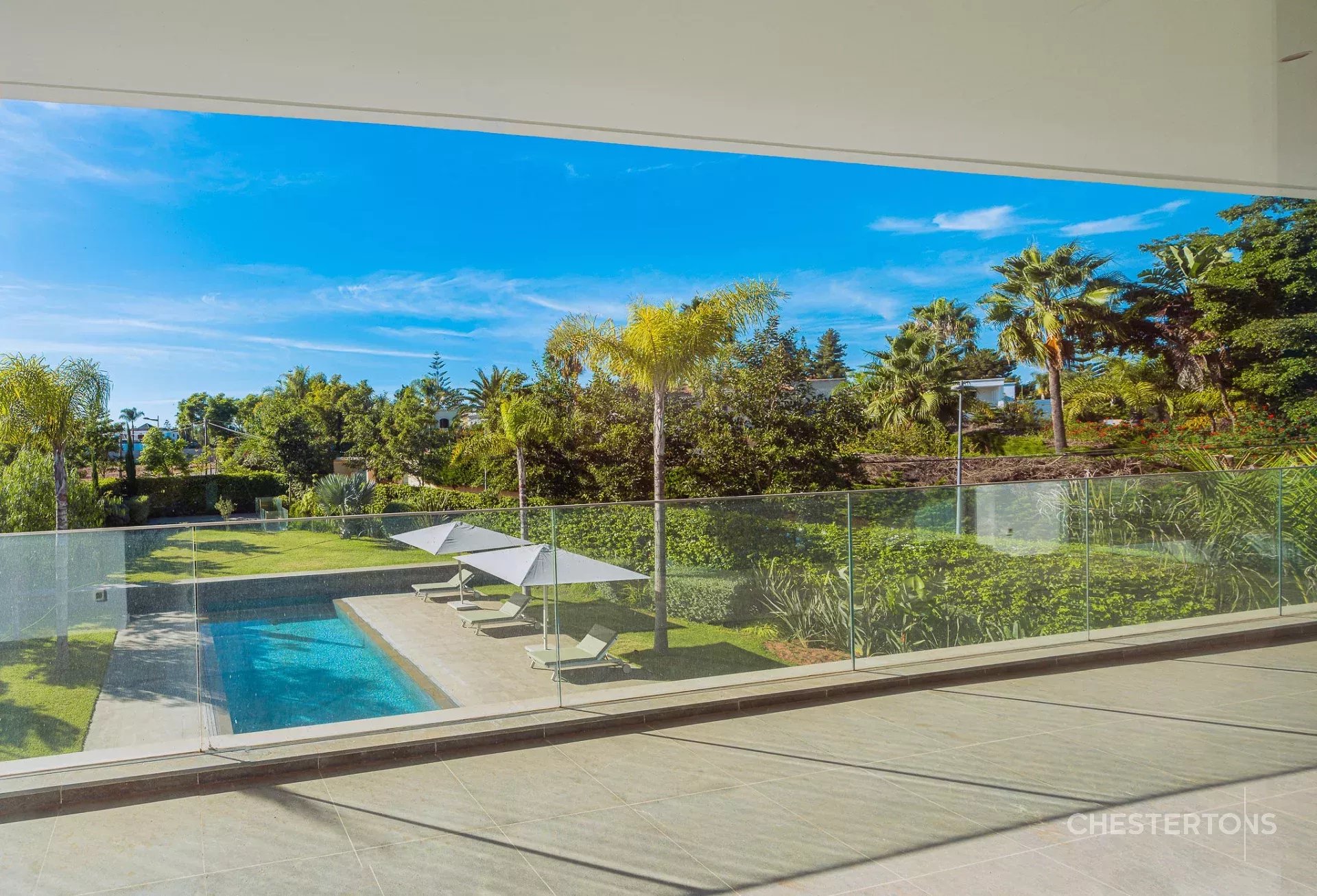 Image of Villa - 4 Bedrooms for Sale in Rabat-Rabat-Morocco, Image 19