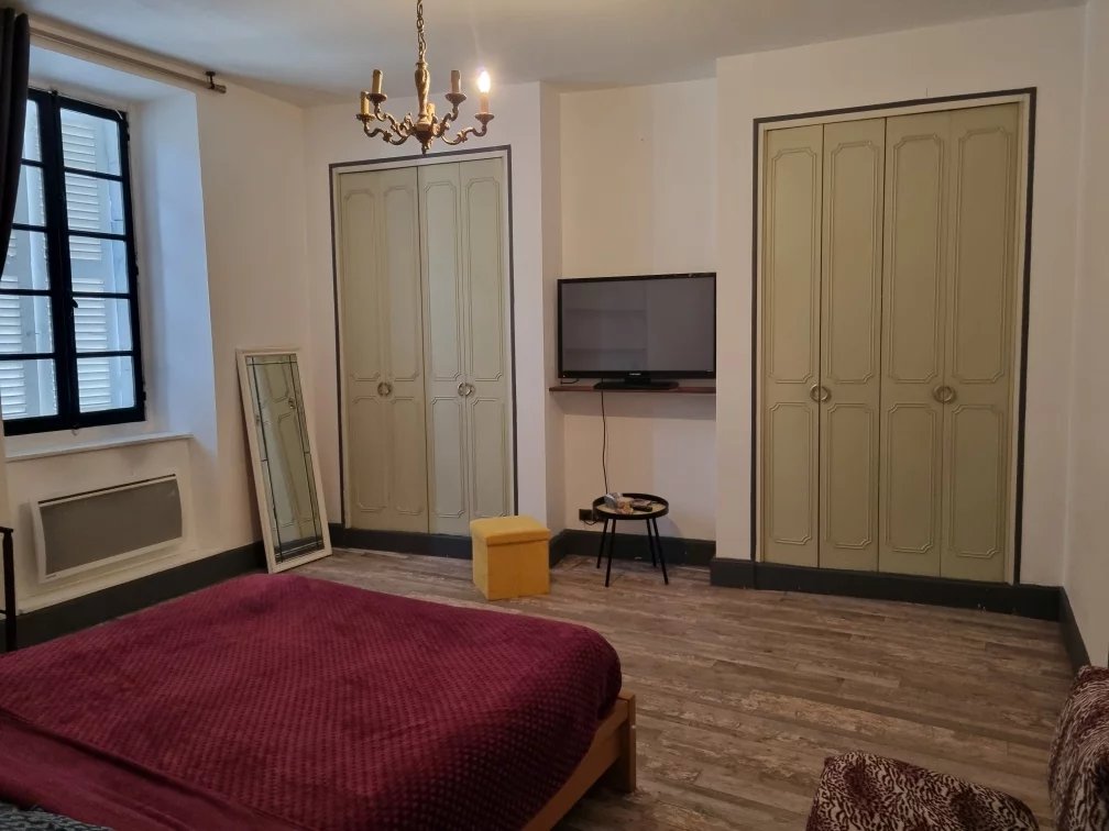 Village house for sale Montréjeau, Haute-Garonne