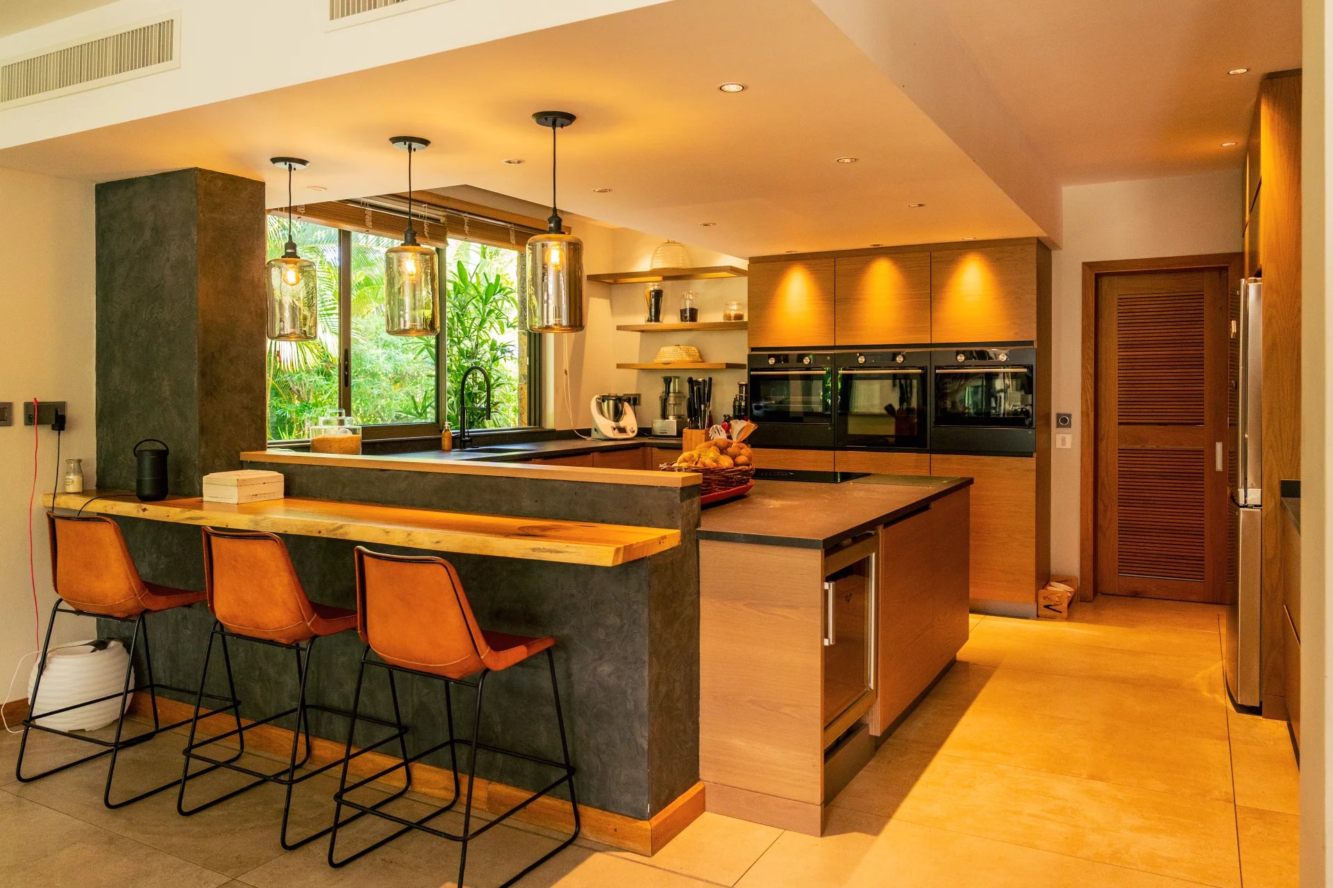 Villa Beau Champ - picture 6