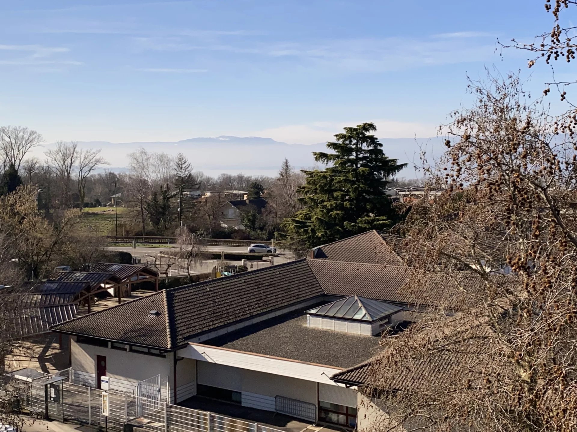 Vente Appartement Thonon-les-Bains