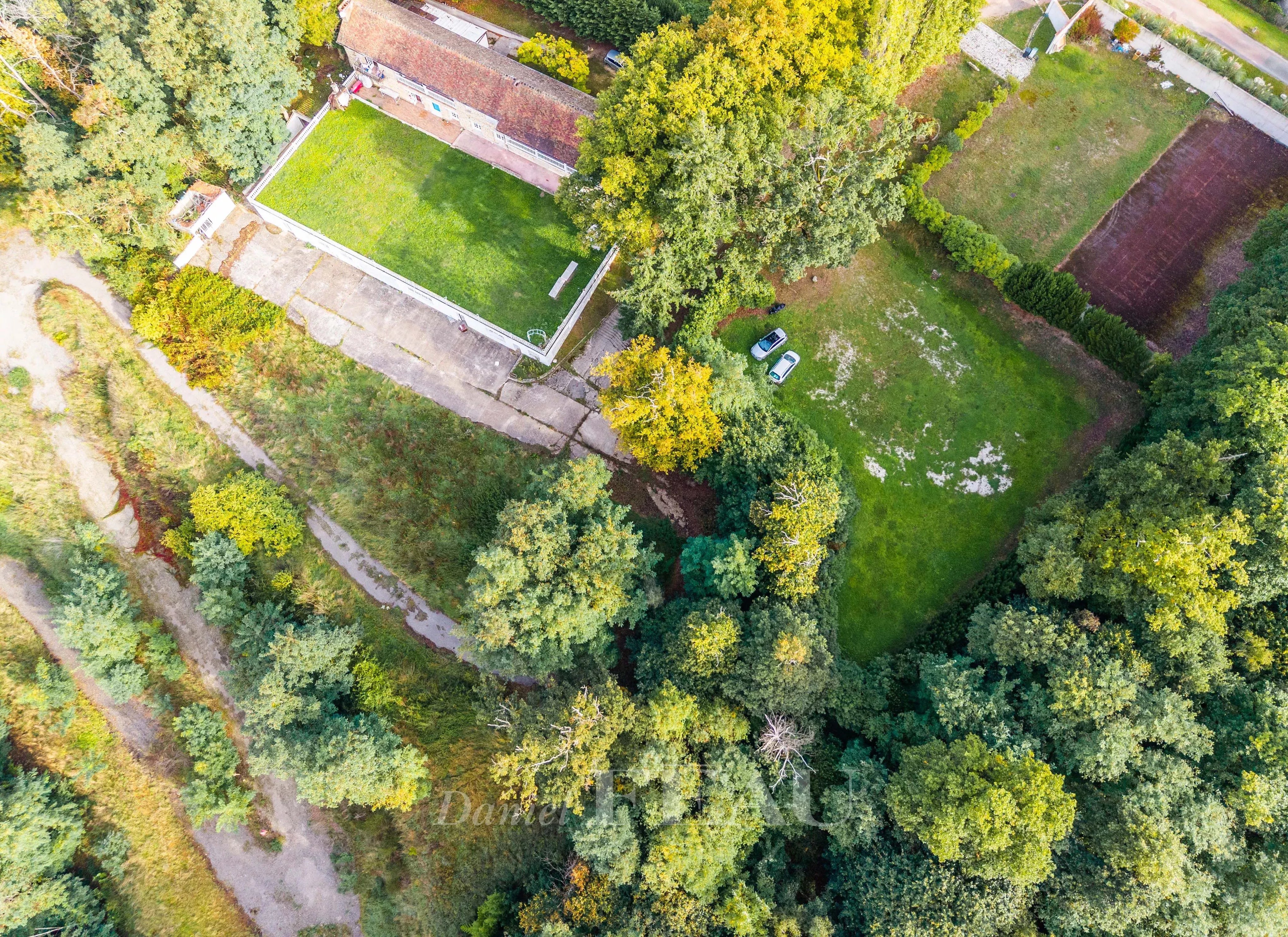 Vente Maison Montfort-l'Amaury