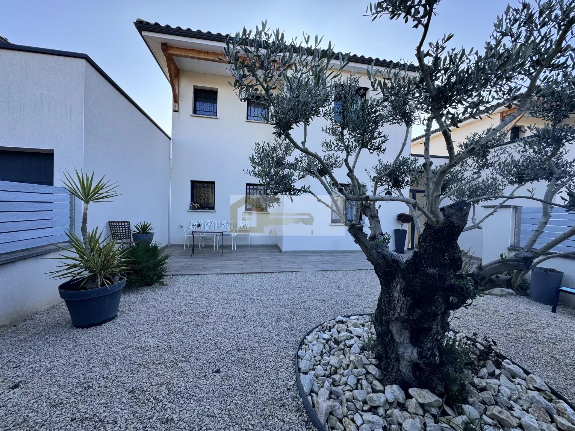 Vente Villa Montélimar